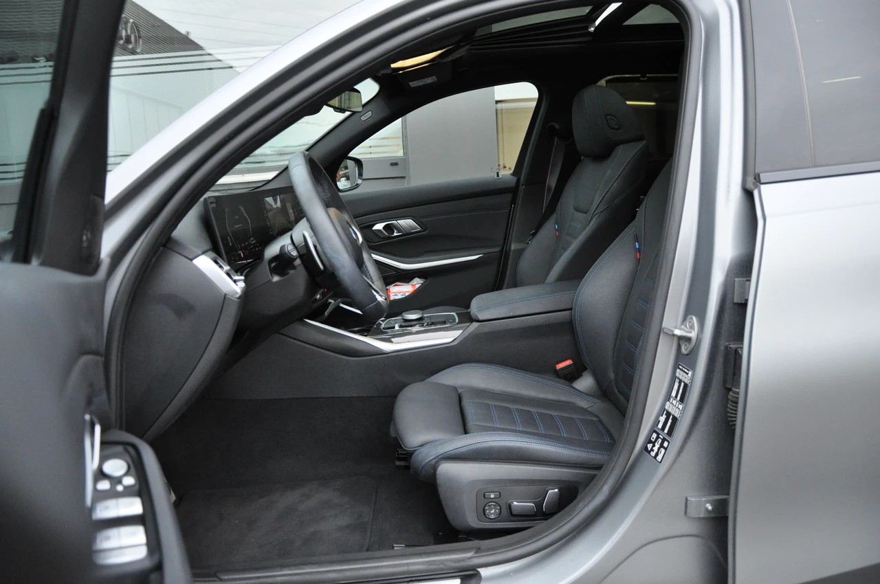 BMW 320d xDrive 48V Touring Steptronic M Sport Pro-image-13