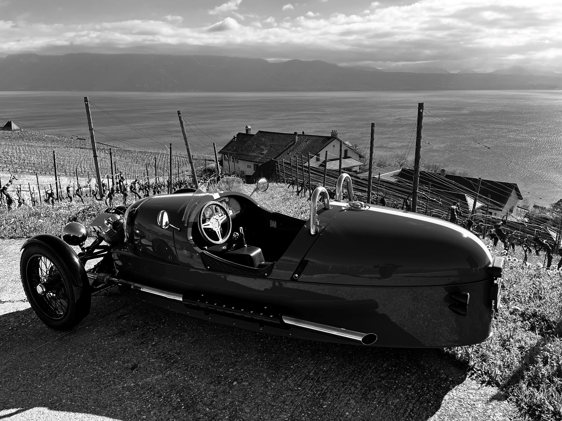 MORGAN THREEWHEELER Bespoke-image-2