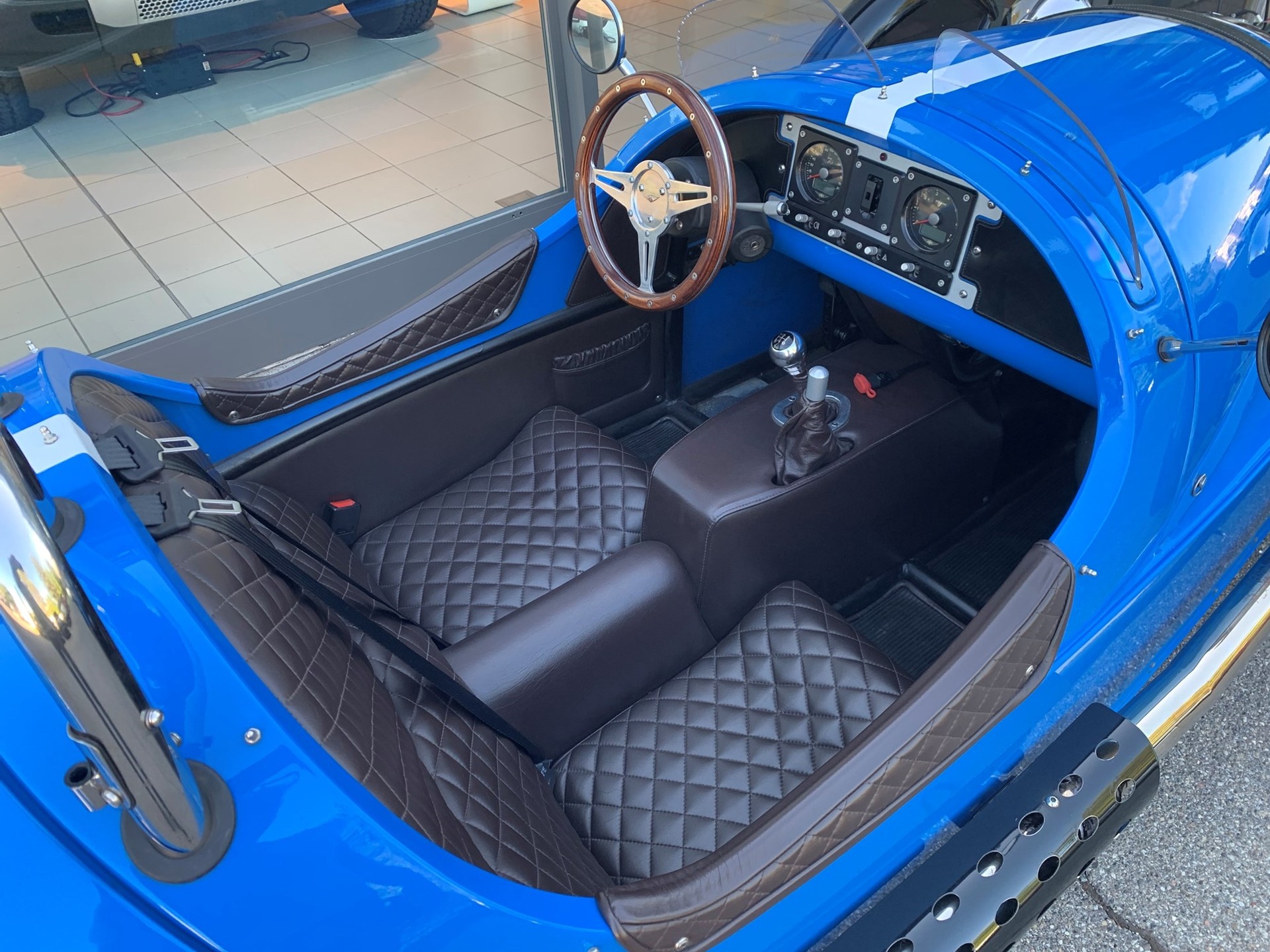 MORGAN THREEWHEELER Bespoke-image-4