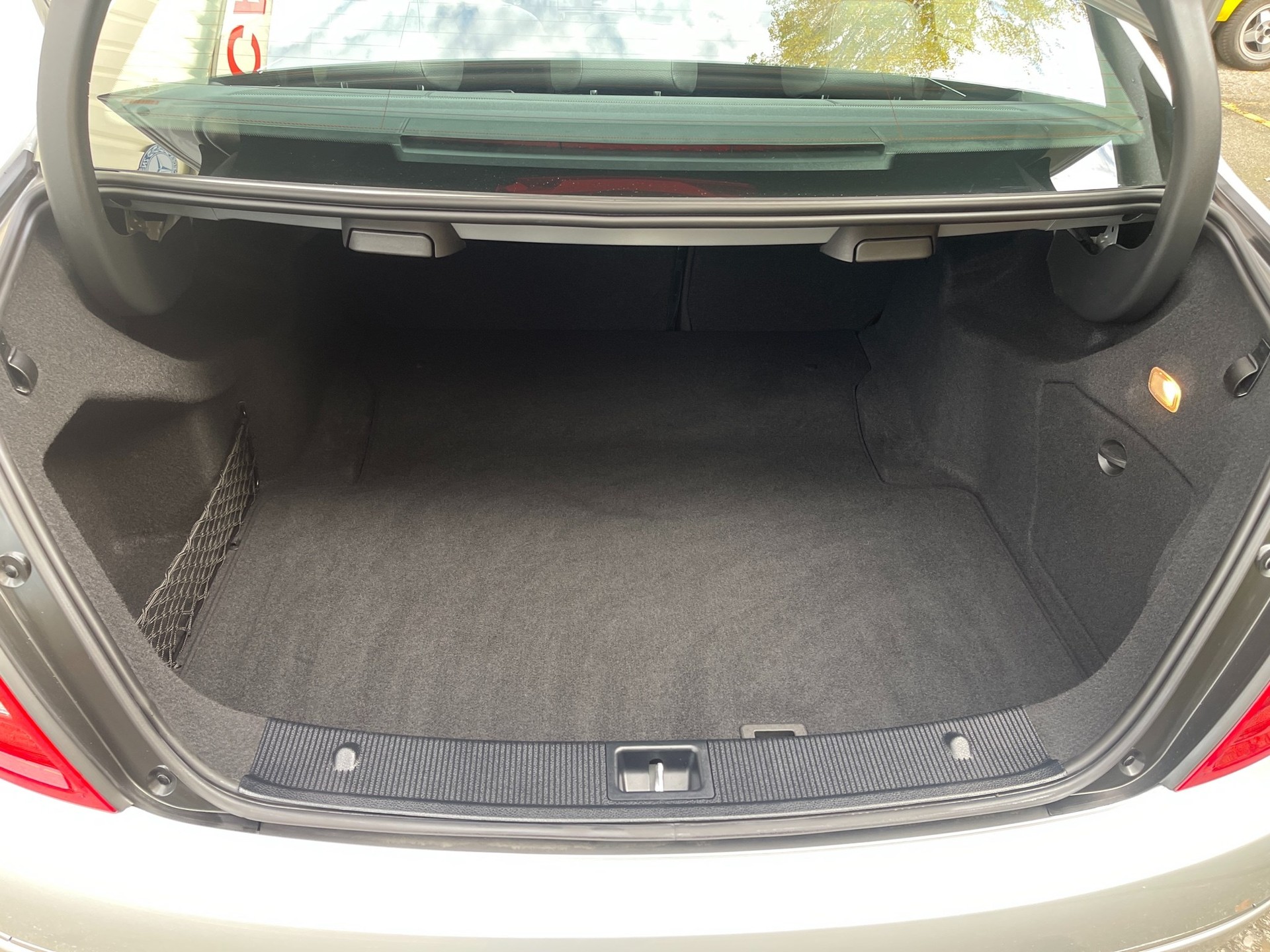 MERCEDES-BENZ C 300 (280) Avantgarde 7G-Tronic-image-10
