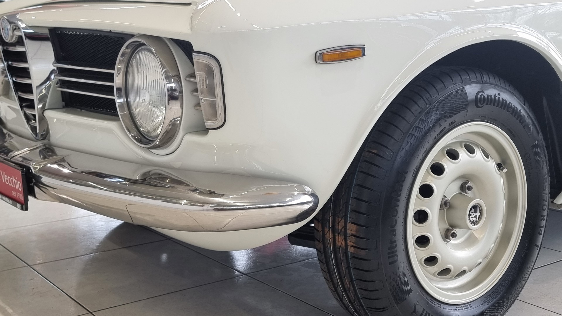 ALFA ROMEO GT 1600 Veloce-image-1