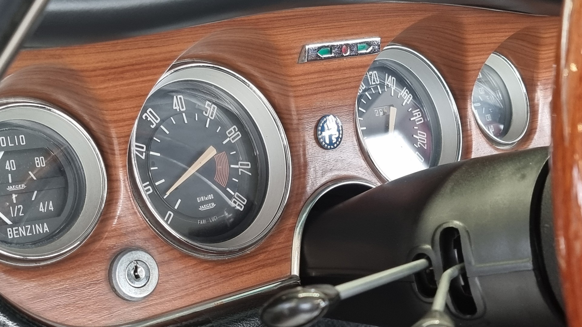 ALFA ROMEO GT 1600 Veloce-image-22