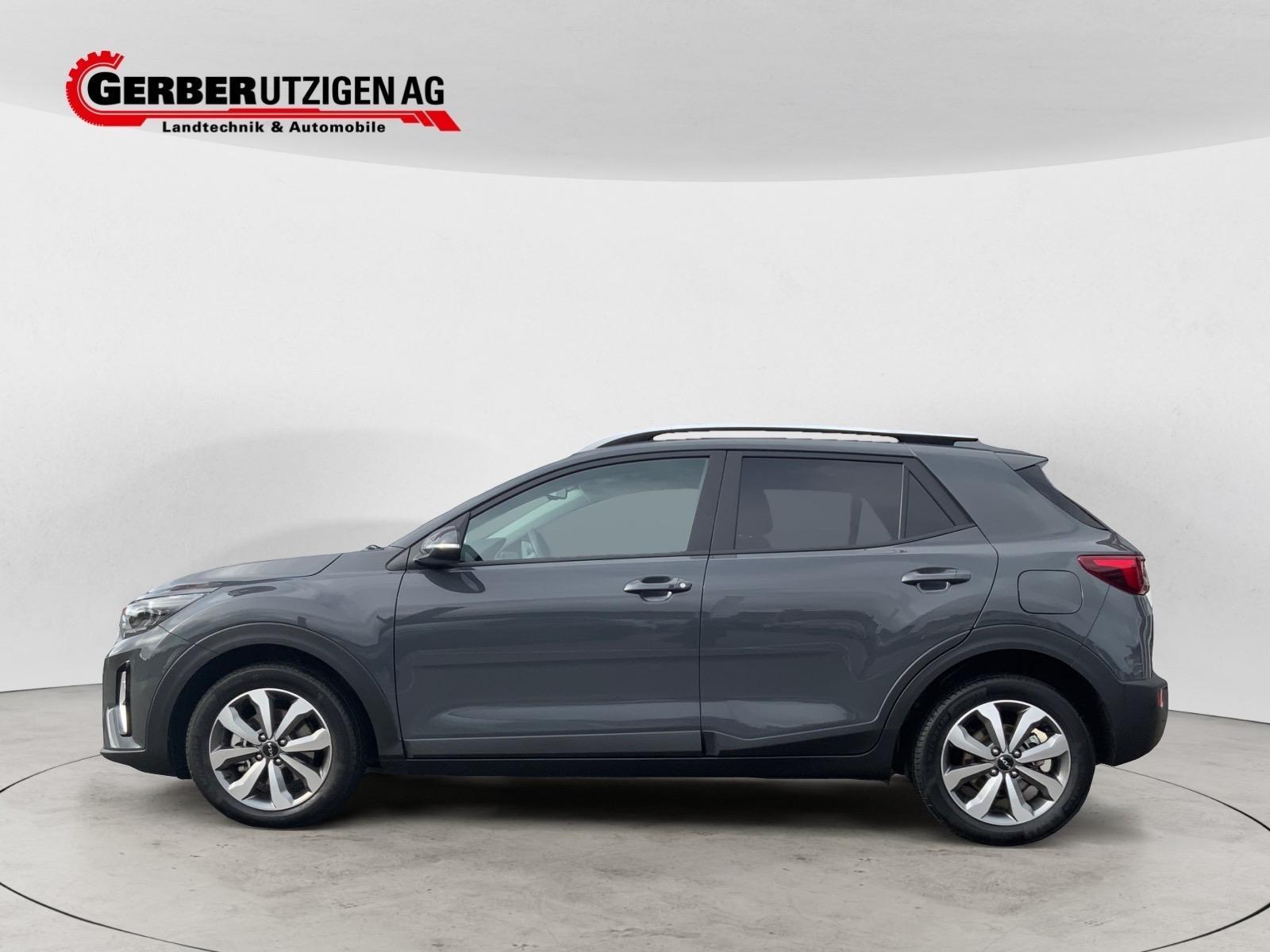 KIA Stonic 1.0 T-GDi MHEV Style-image-7