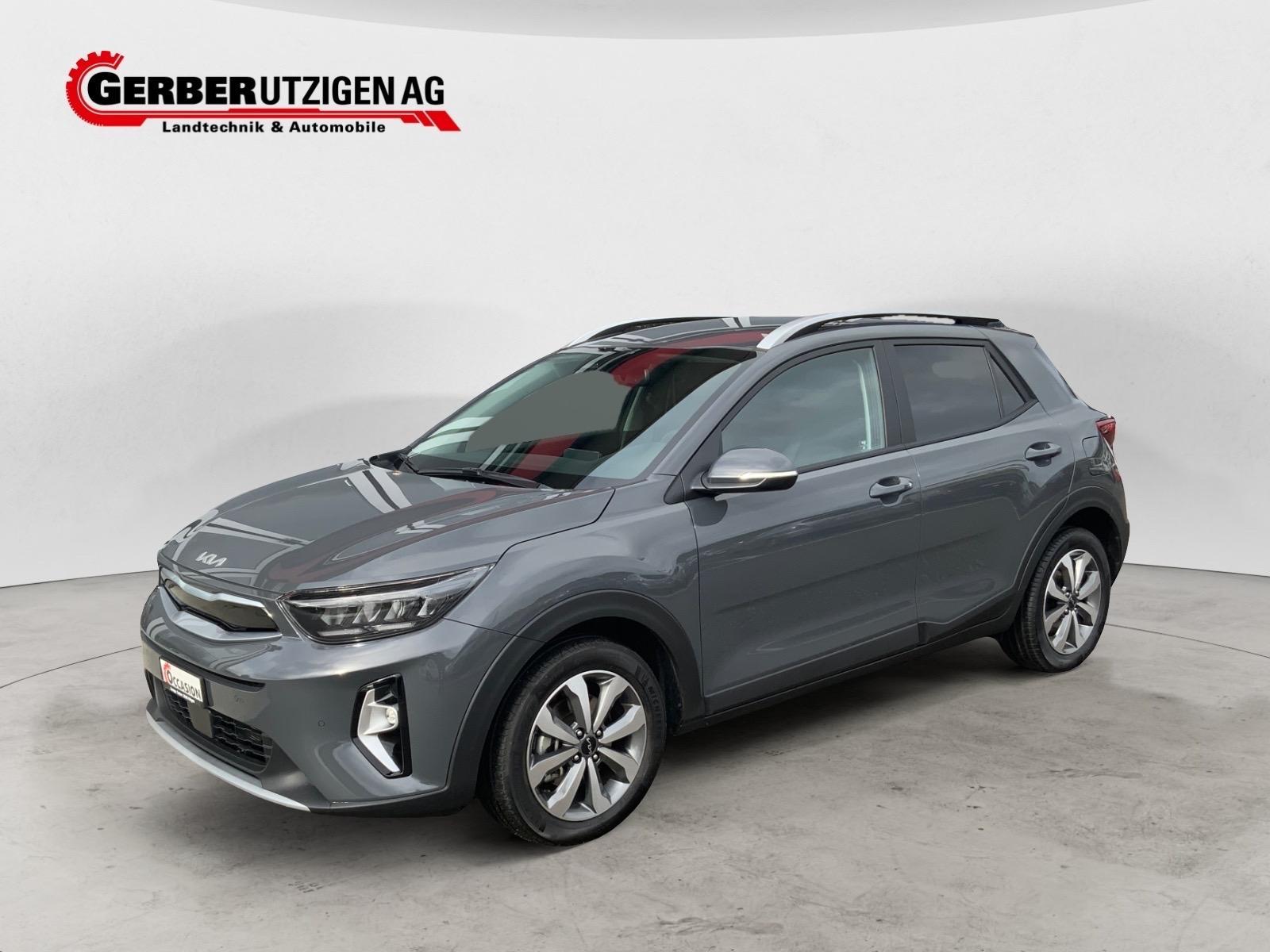 KIA Stonic 1.0 T-GDi MHEV Style-image-6
