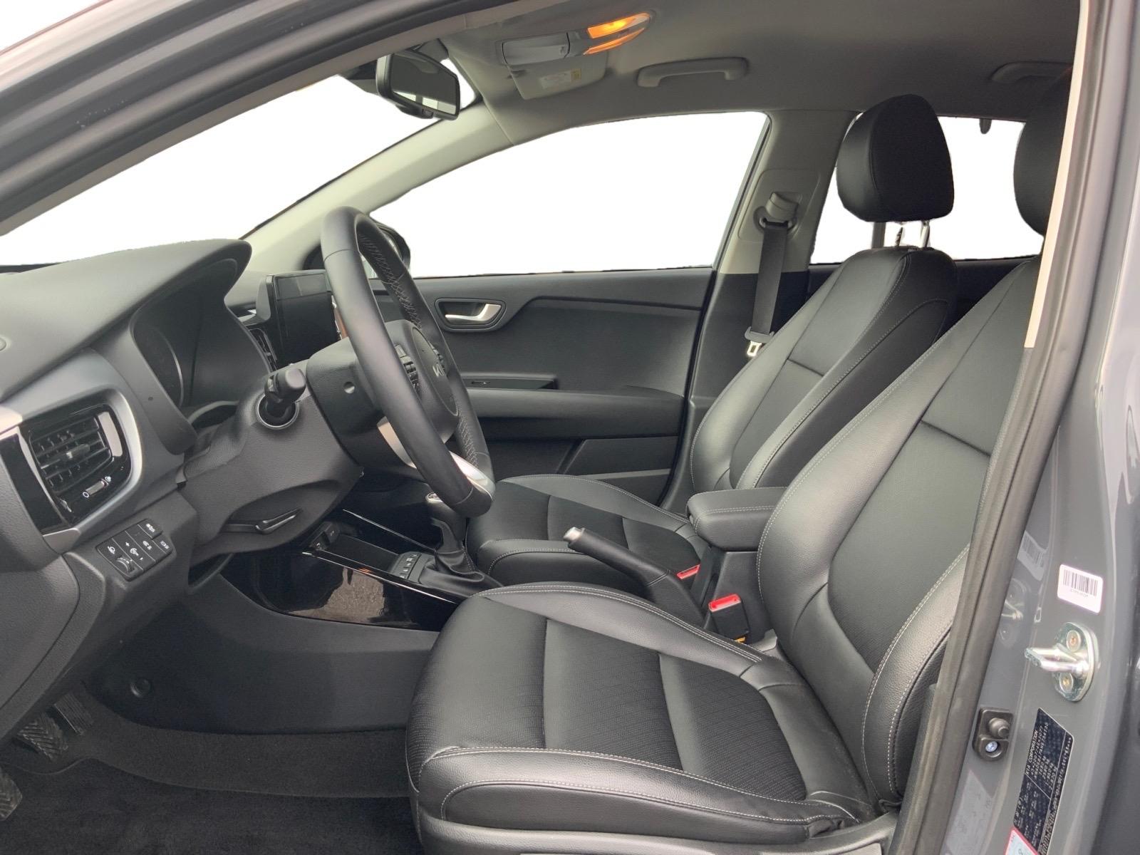 KIA Stonic 1.0 T-GDi MHEV Style-image-4
