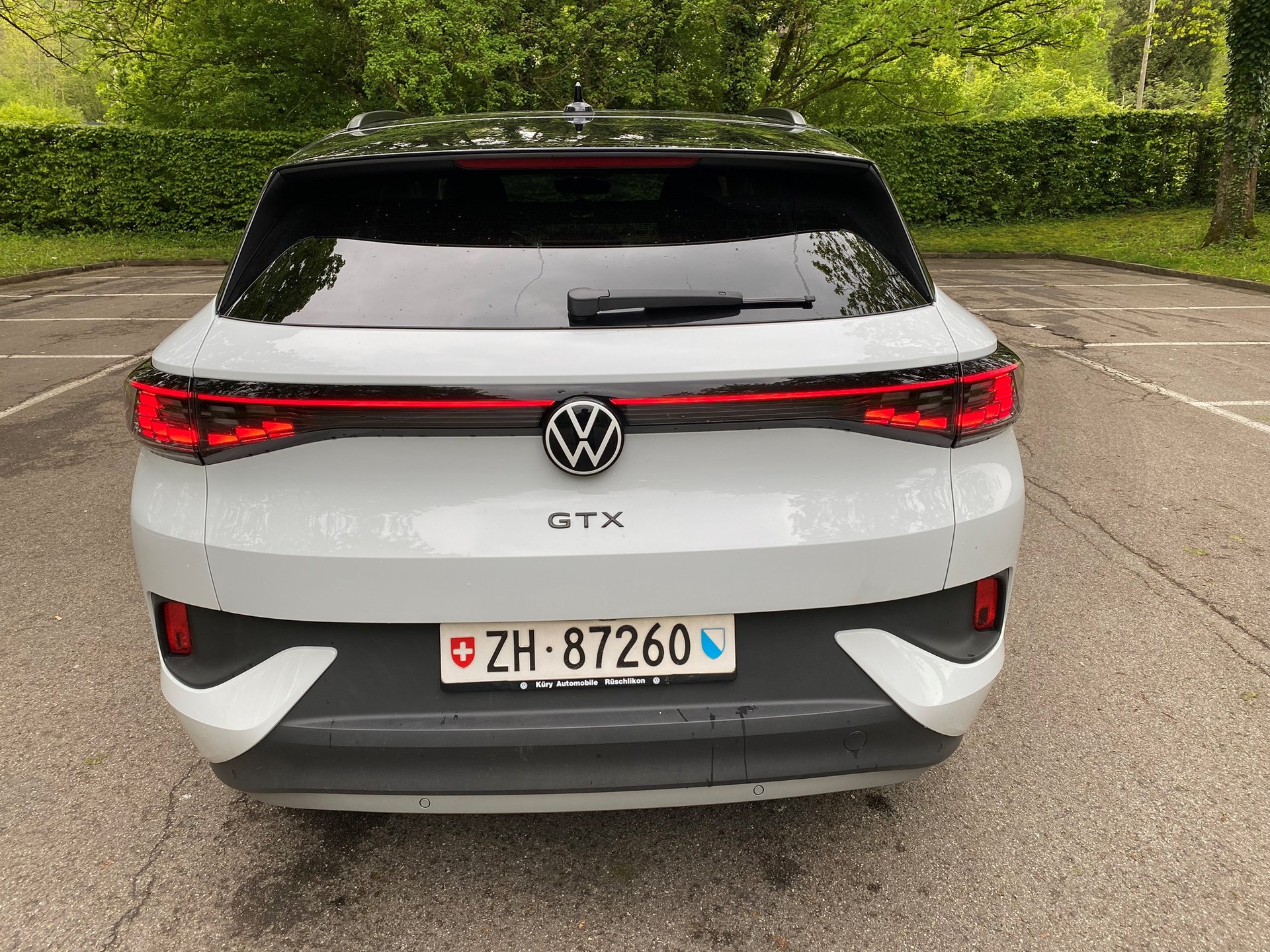 VW ID.4 GTX 77 kWh 4Motion-image-1