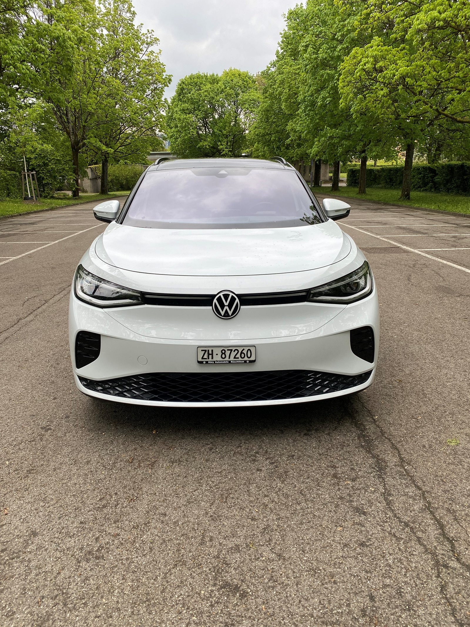 VW ID.4 GTX 77 kWh 4Motion-image-0