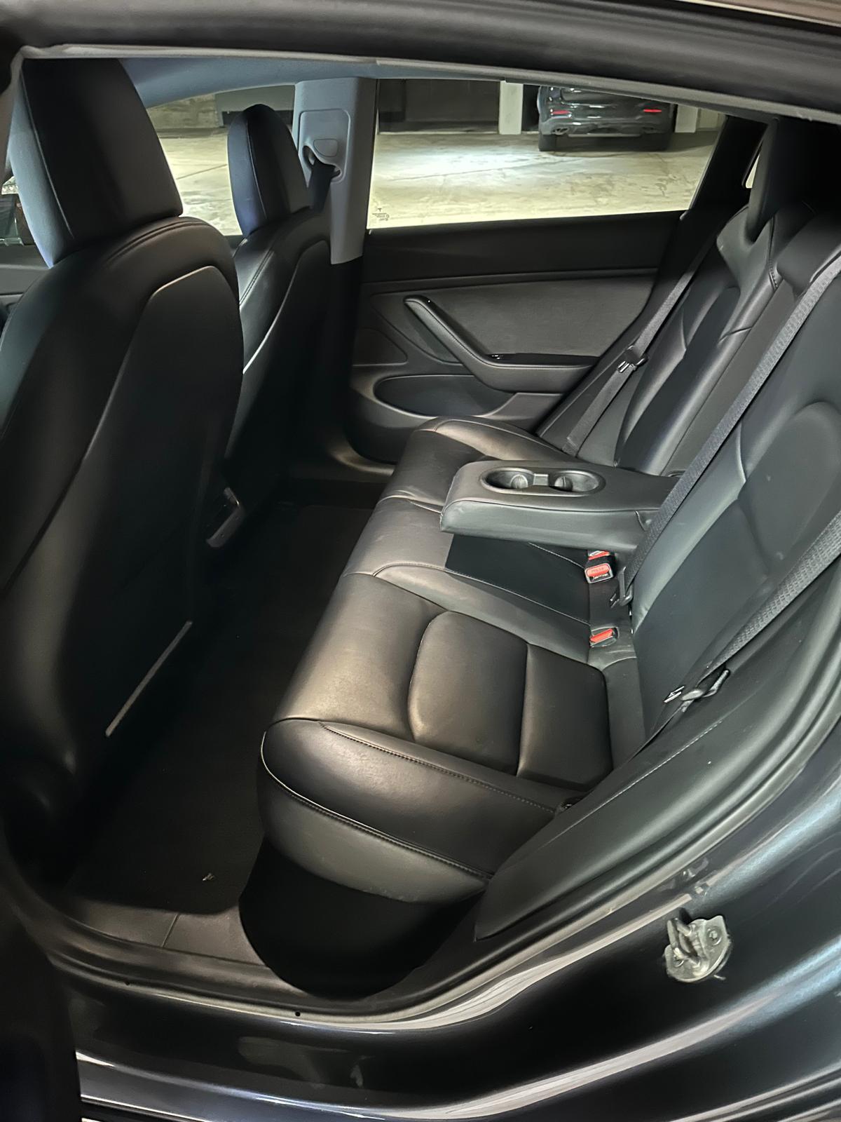 TESLA Model 3 Performance (Enhanced Autopilot)-image-4
