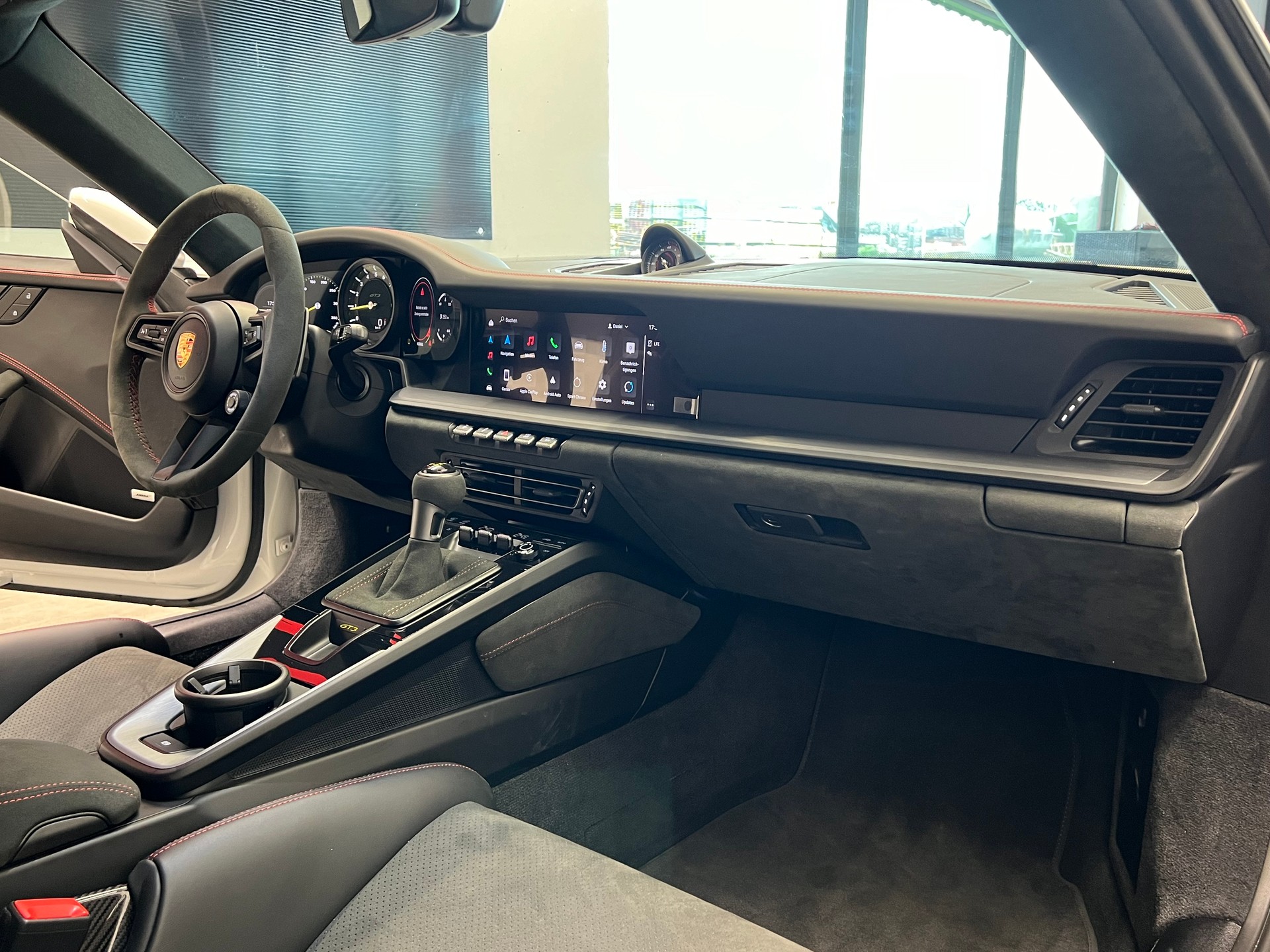 PORSCHE 911 GT3 PDK-image-19