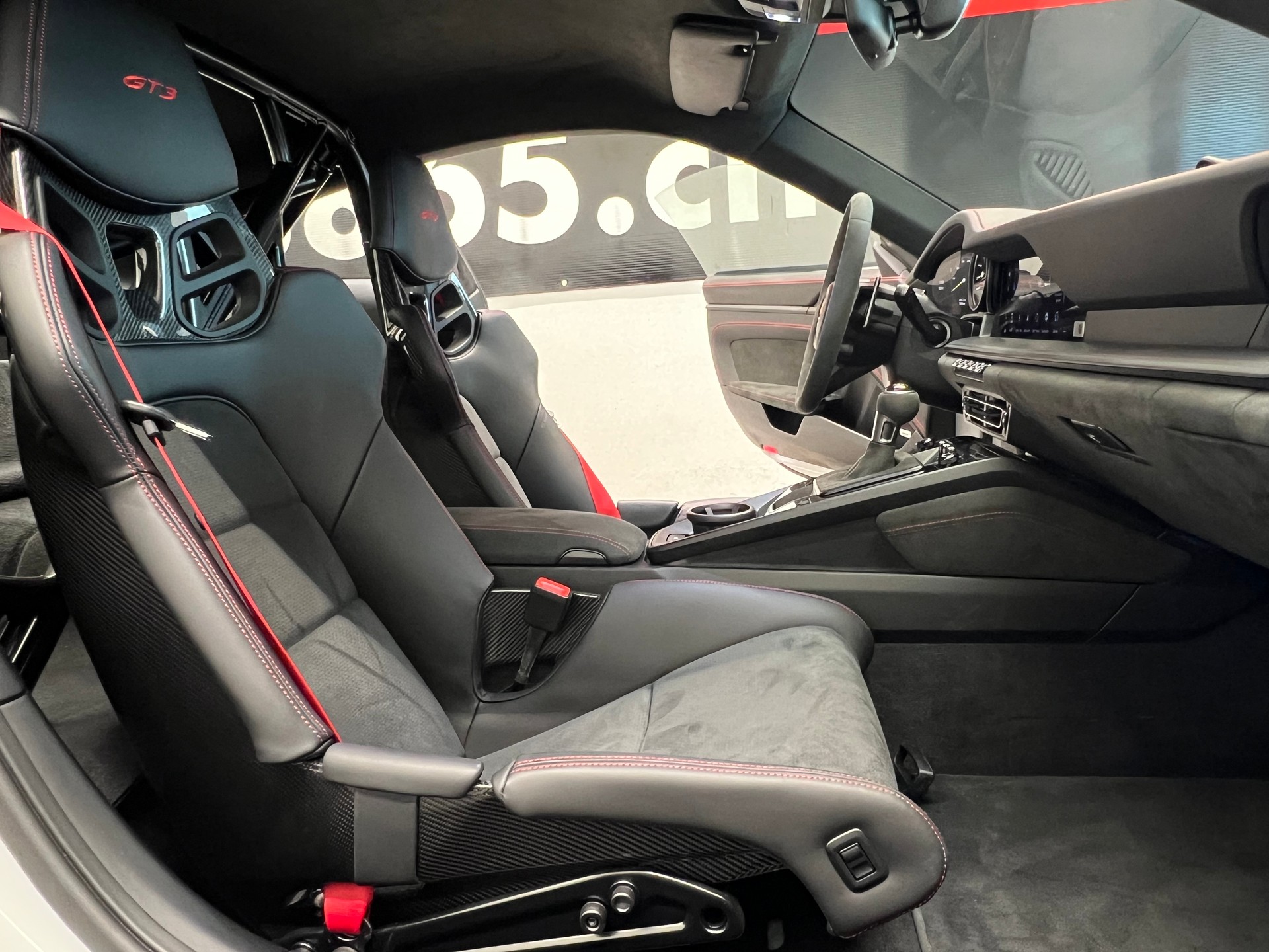 PORSCHE 911 GT3 PDK-image-22