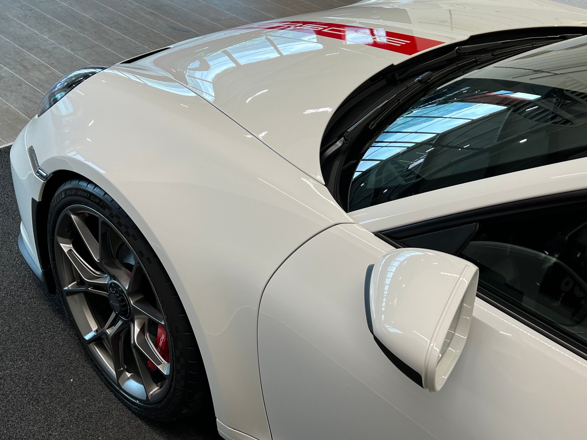 PORSCHE 911 GT3 PDK-image-12