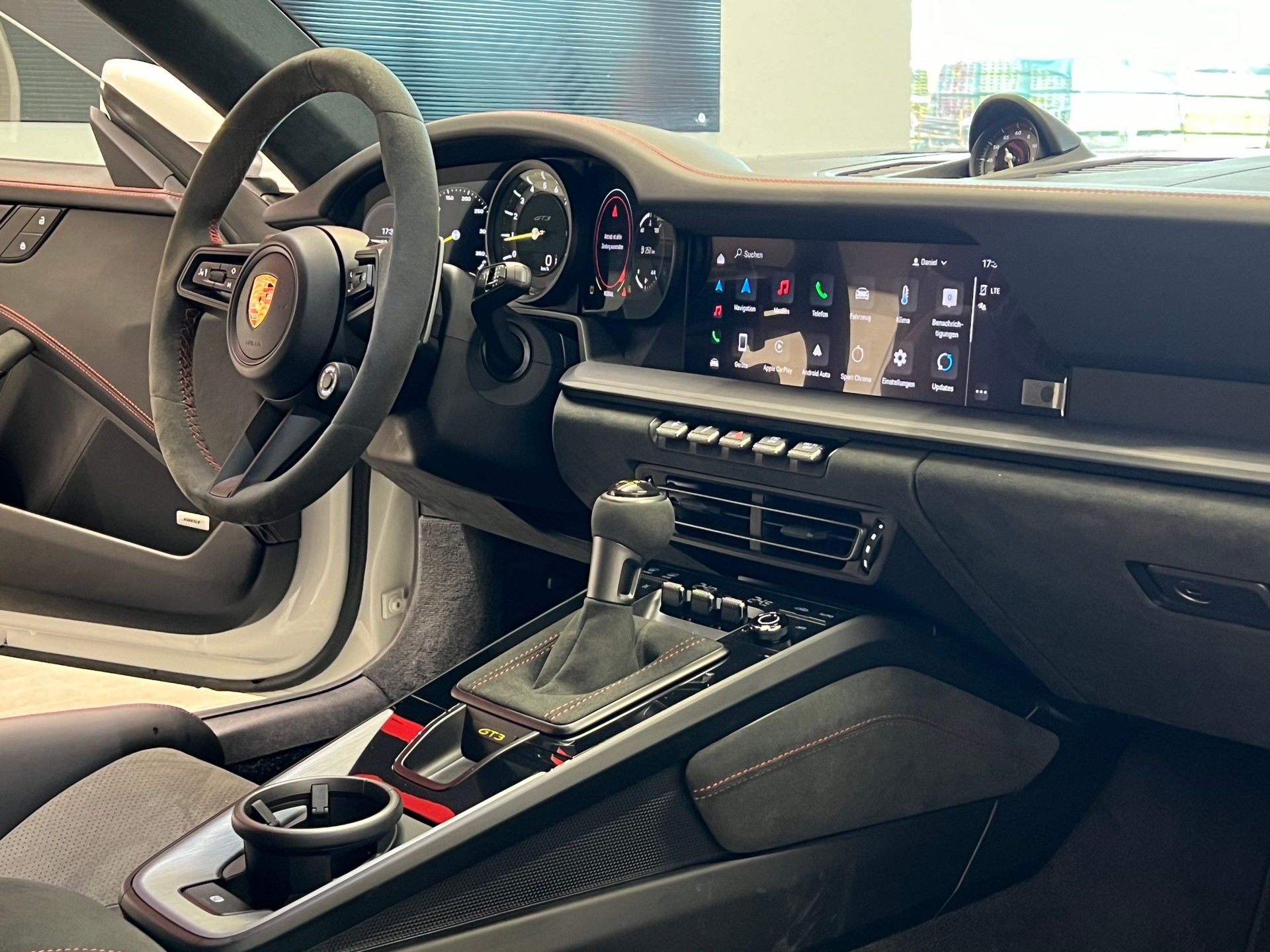 PORSCHE 911 GT3 PDK-image-20