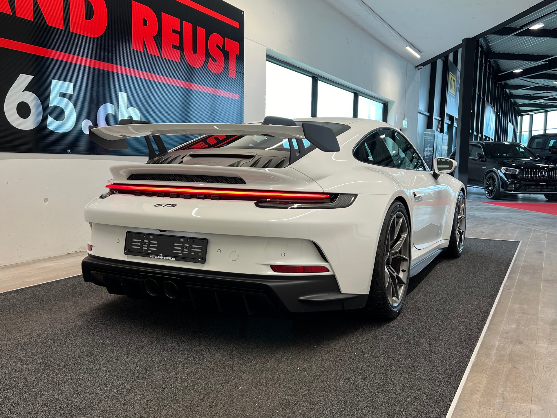 PORSCHE 911 GT3 PDK-image-6