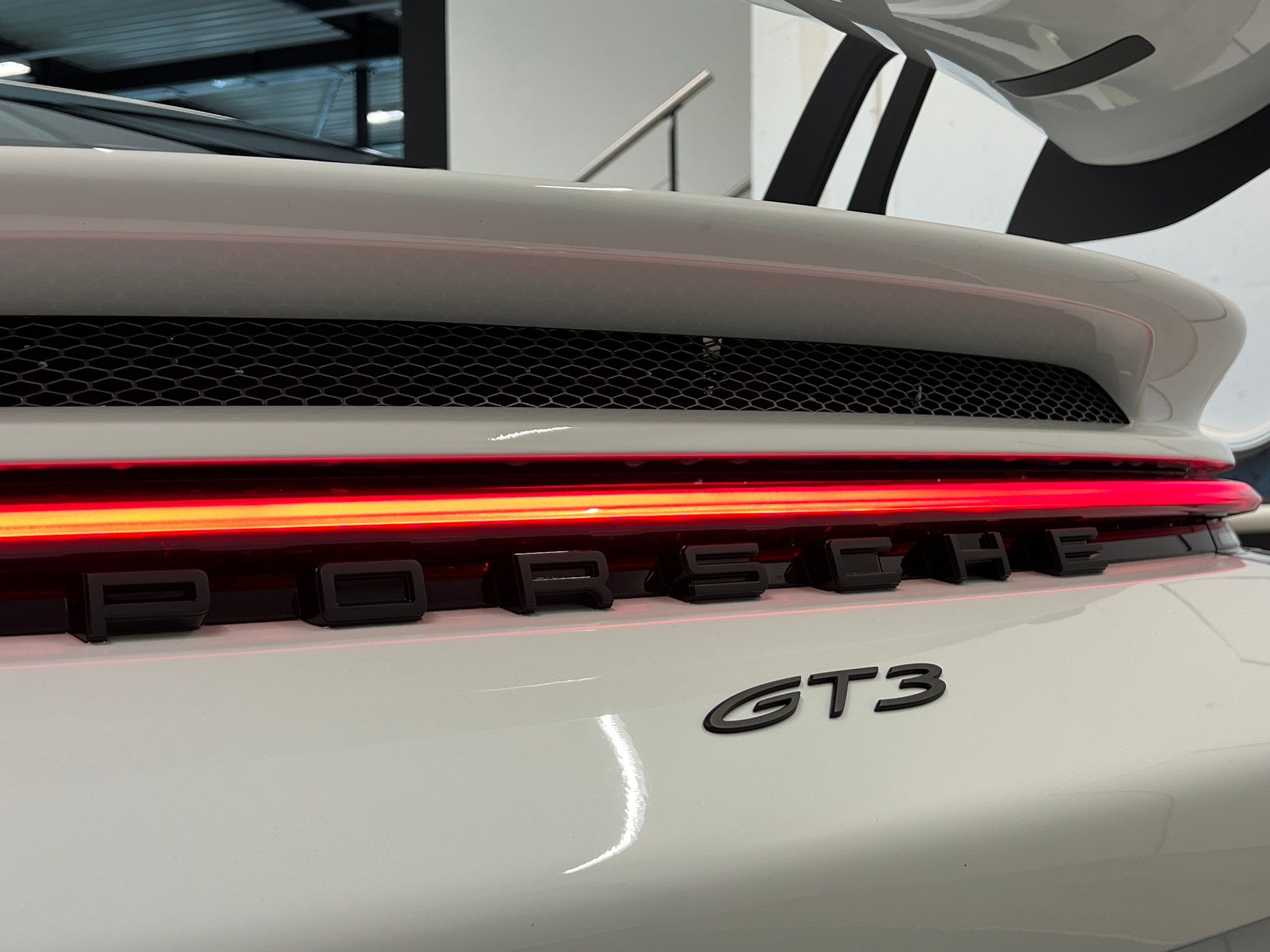 PORSCHE 911 GT3 PDK-image-9