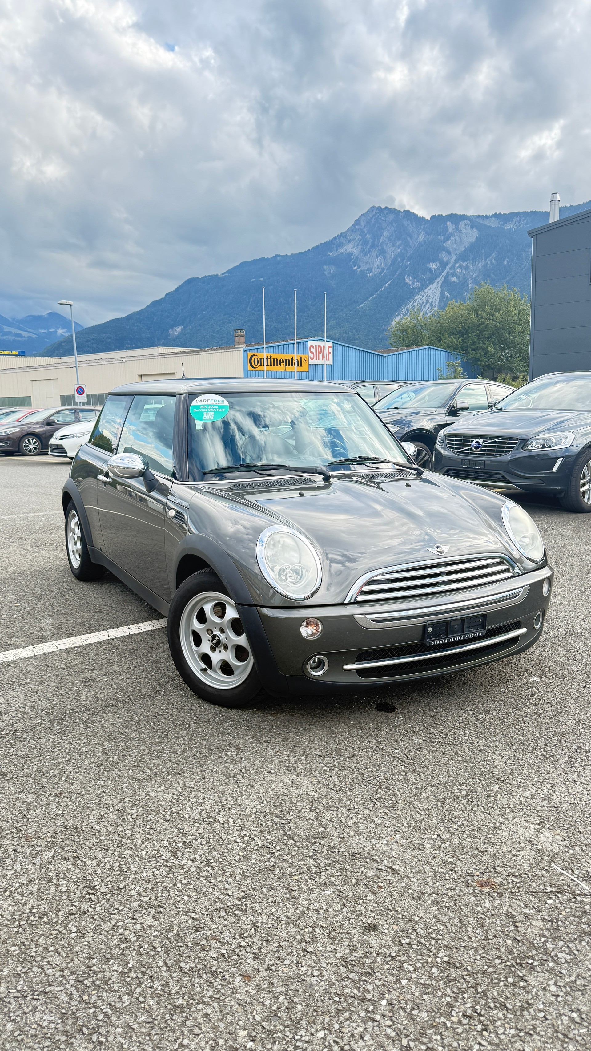 MINI One-image-0