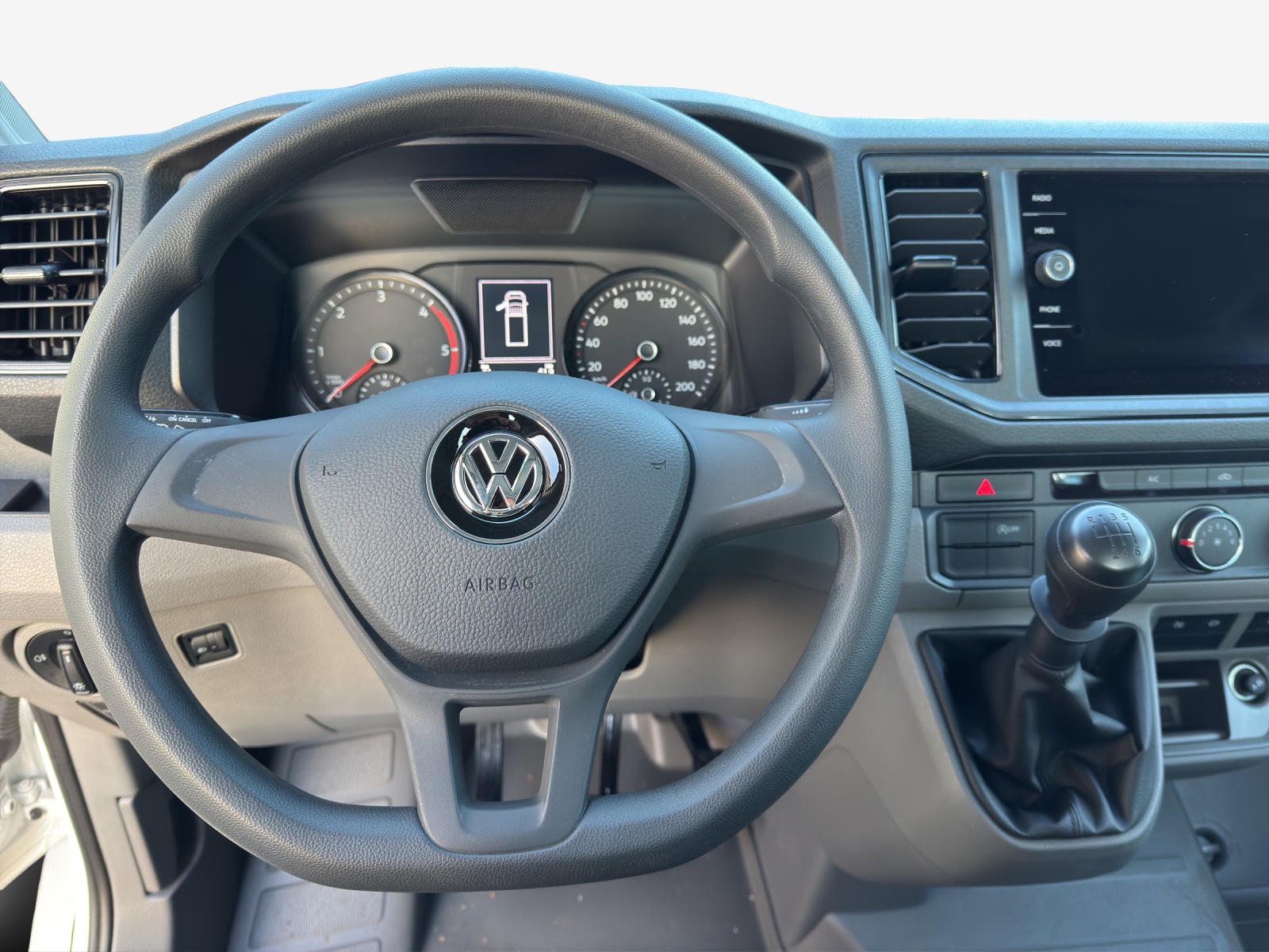 VW Crafter 35 2.0 BiTDI Champion L3 4M Kipp./Prits./Koff+Heb.-image-9