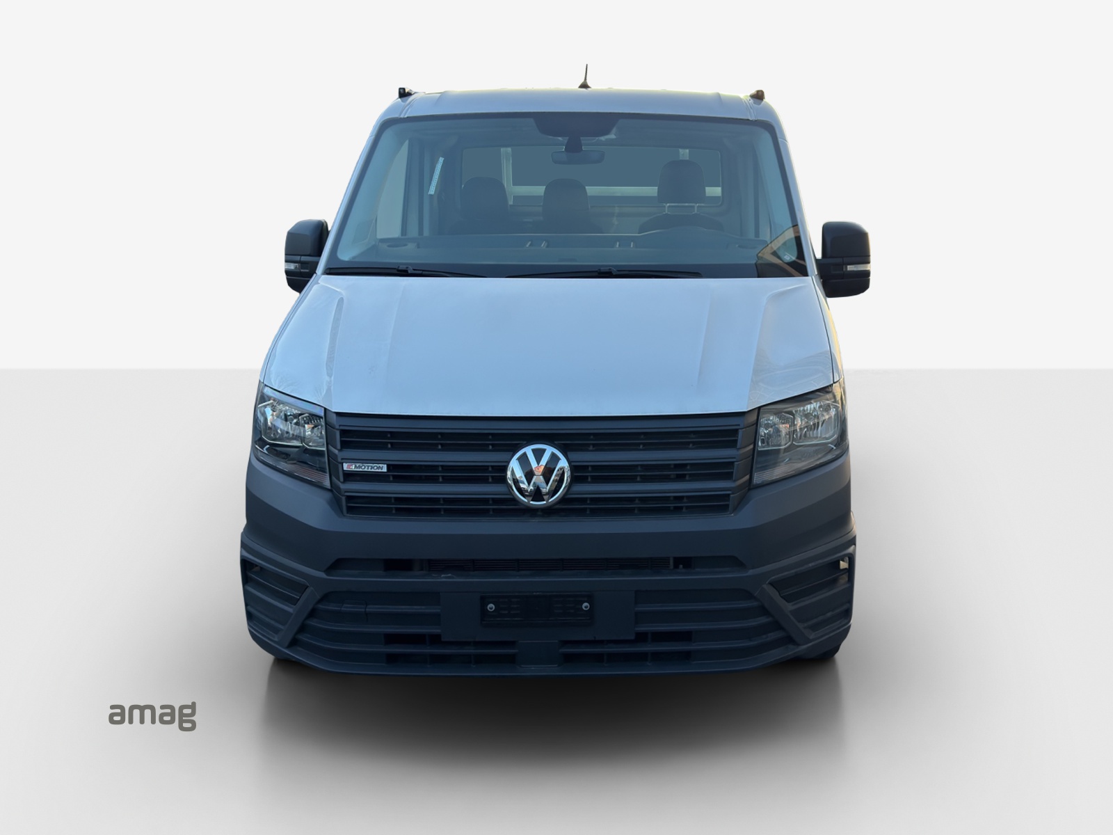 VW Crafter 35 2.0 BiTDI Champion L3 4M Kipp./Prits./Koff+Heb.-image-6