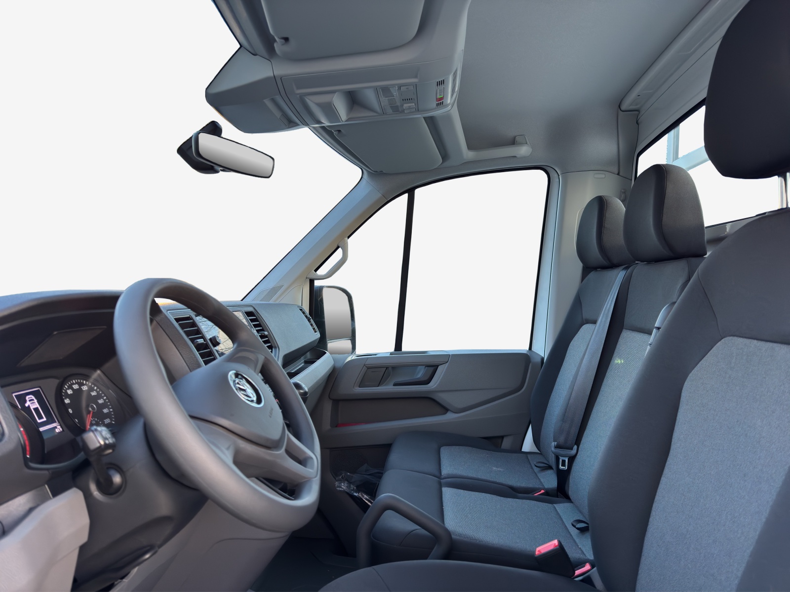 VW Crafter 35 2.0 BiTDI Champion L3 4M Kipp./Prits./Koff+Heb.-image-7