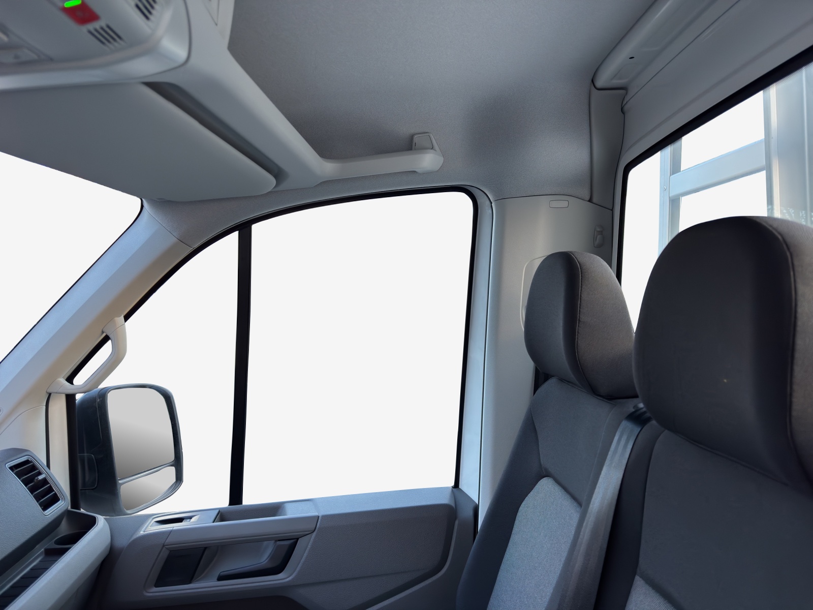 VW Crafter 35 2.0 BiTDI Champion L3 4M Kipp./Prits./Koff+Heb.-image-11