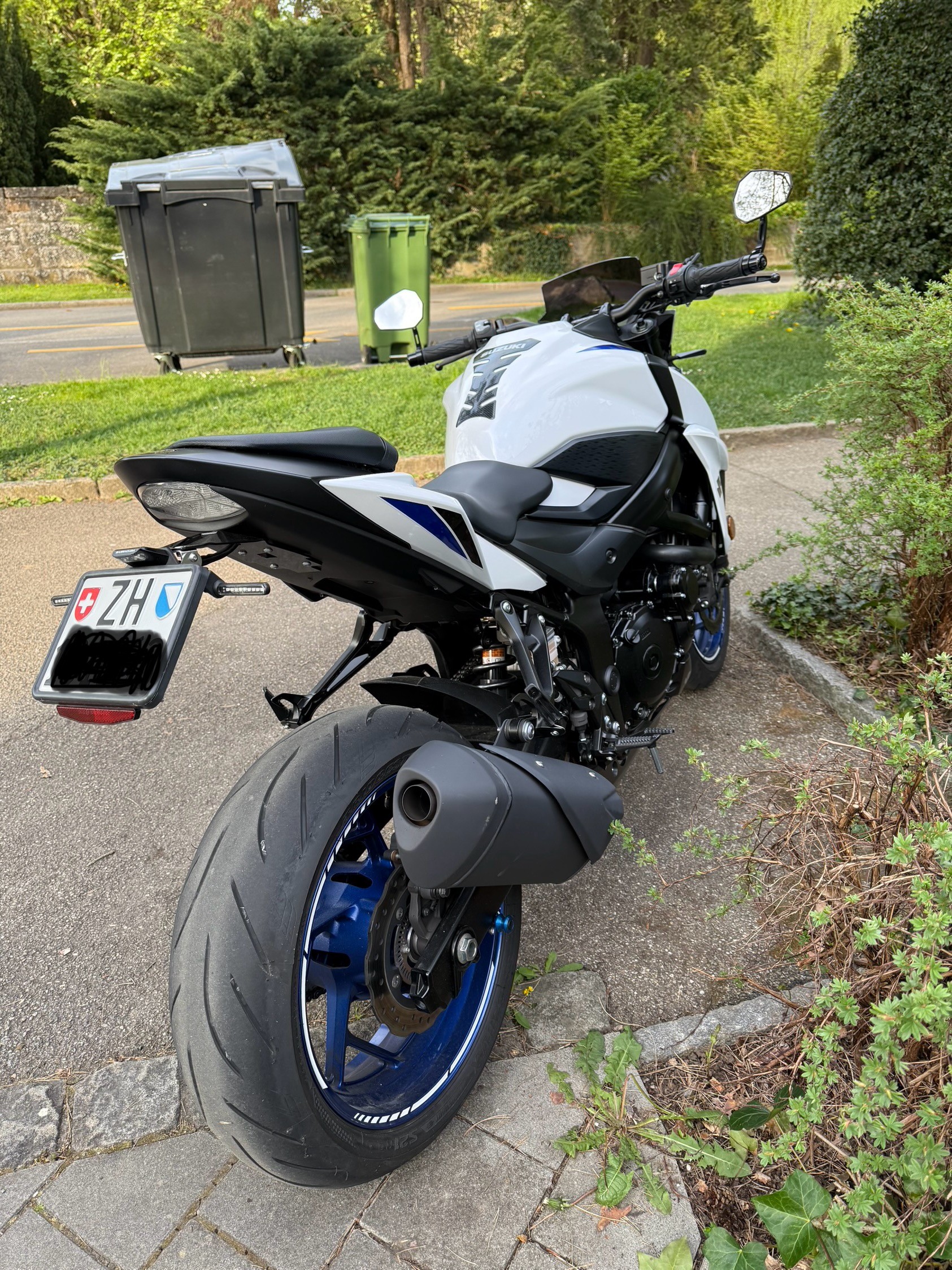 SUZUKI GSX-S 750 ABS-image-8