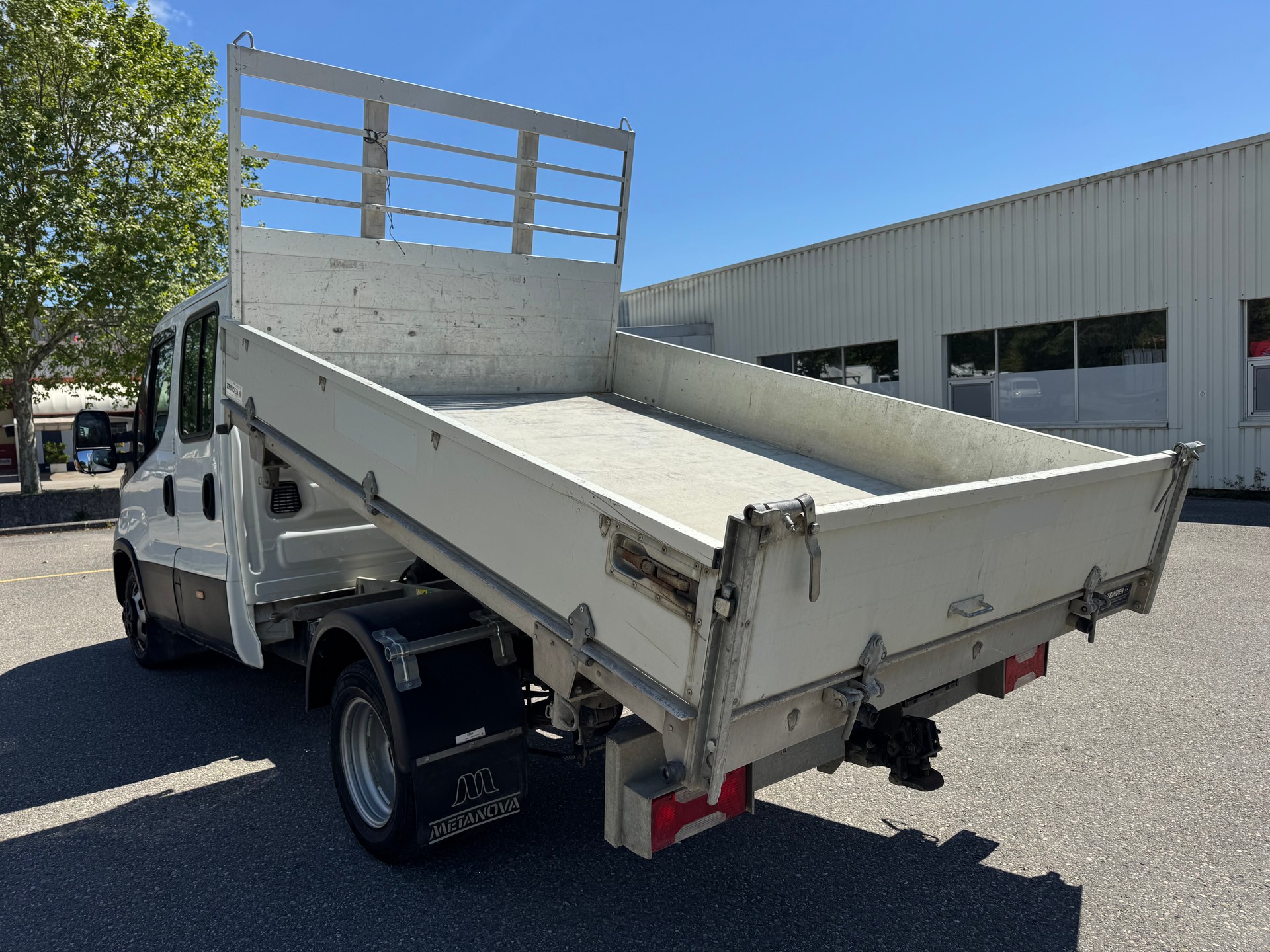 IVECO 35 C 14 A8 D-image-3