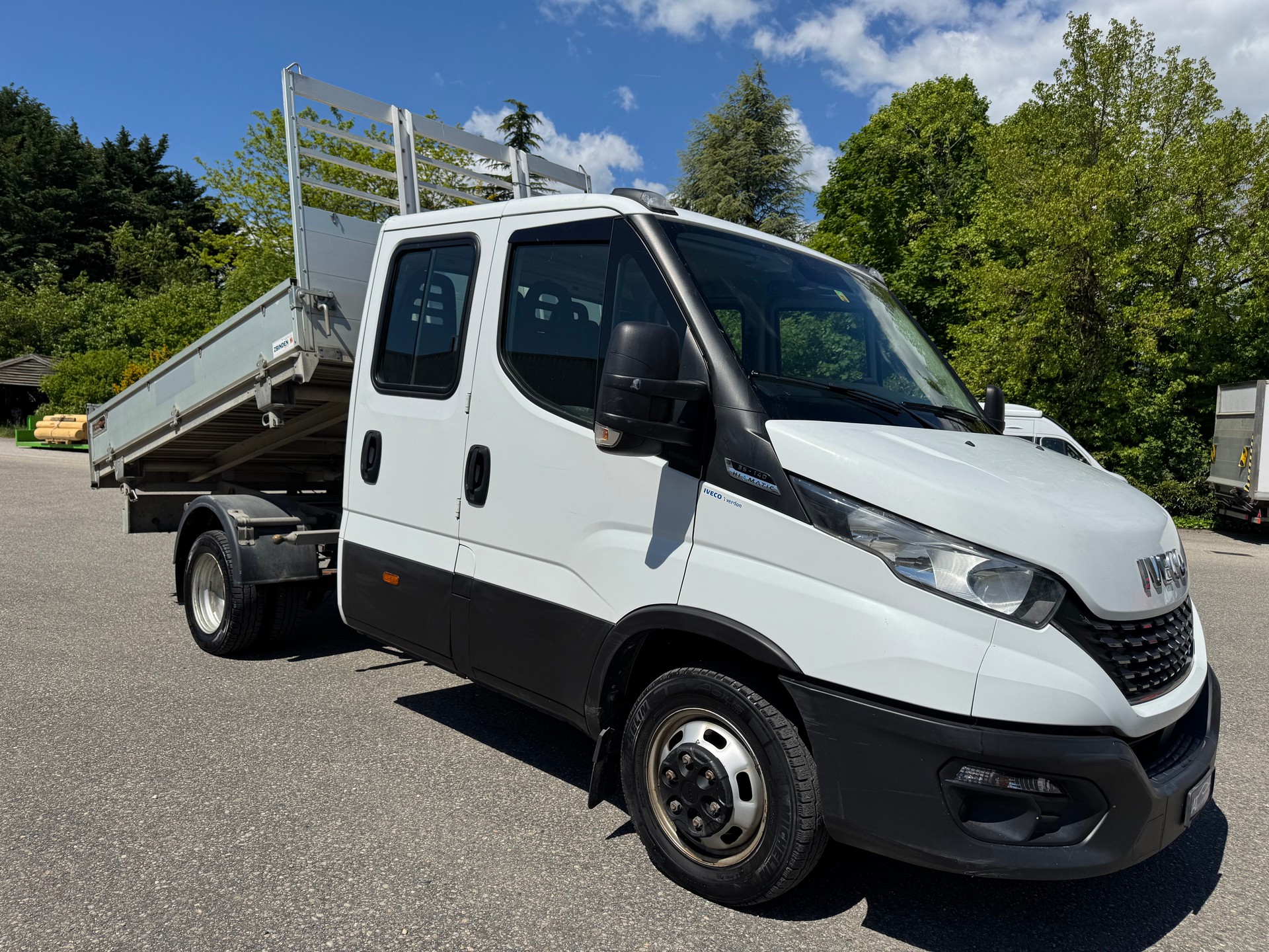 IVECO 35 C 14 A8 D-image-2