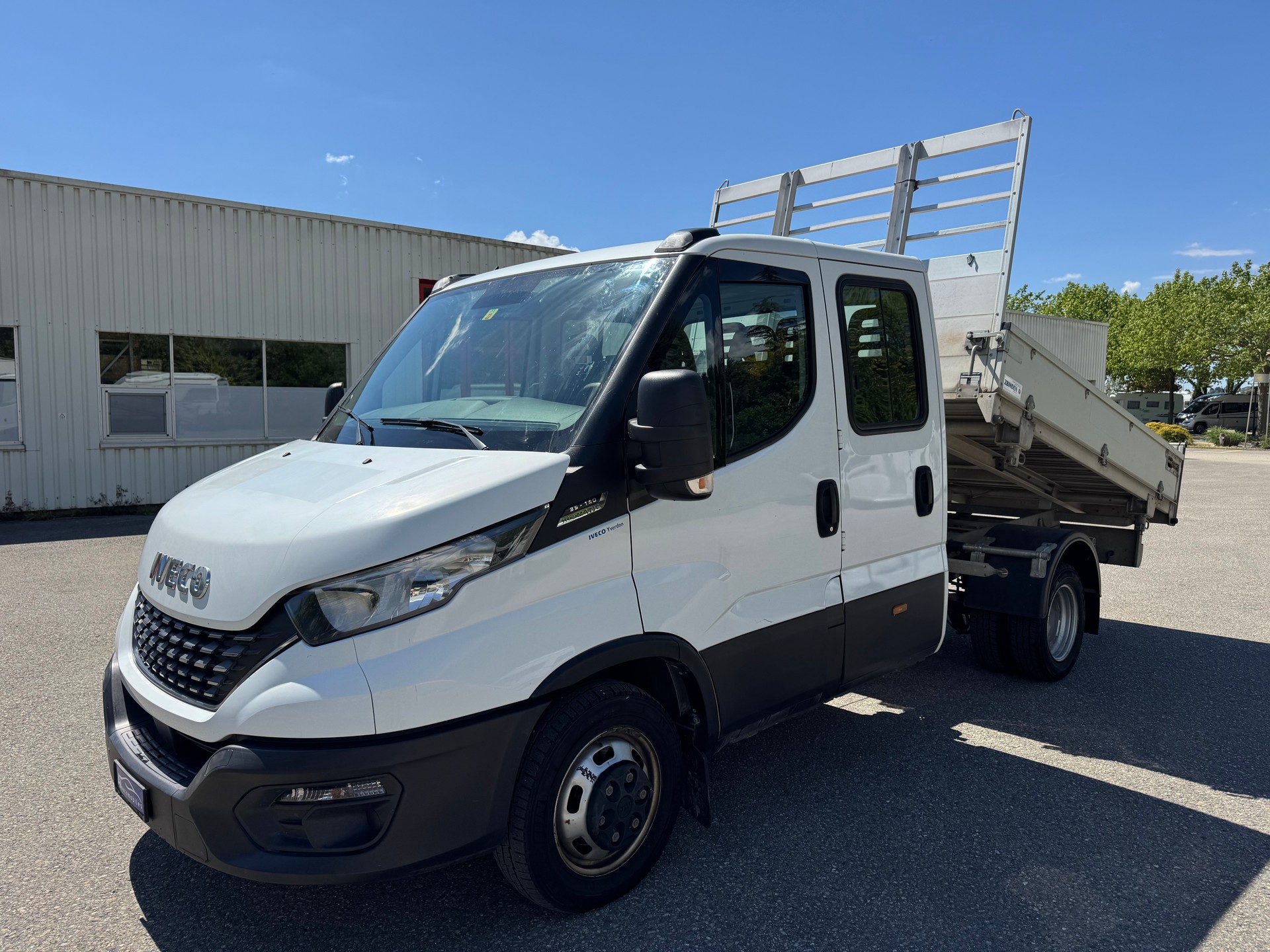 IVECO 35 C 14 A8 D-image-1