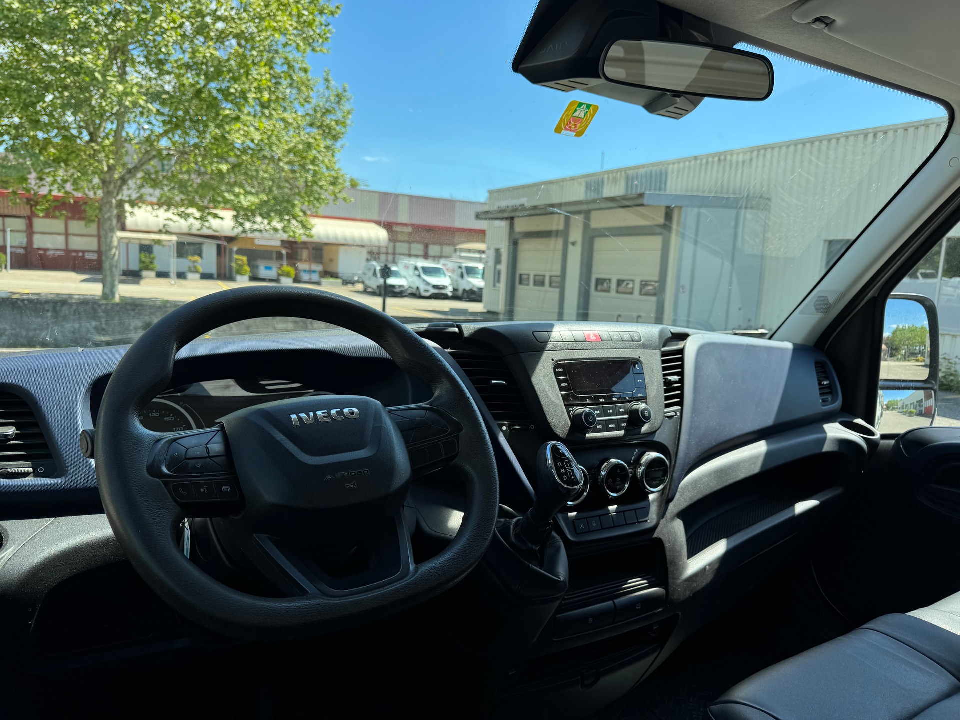 IVECO 35 C 14 A8 D-image-9