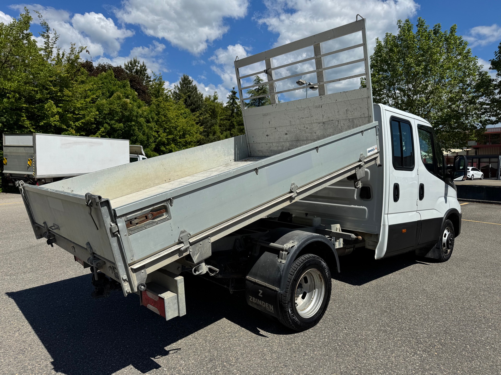 IVECO 35 C 14 A8 D-image-4