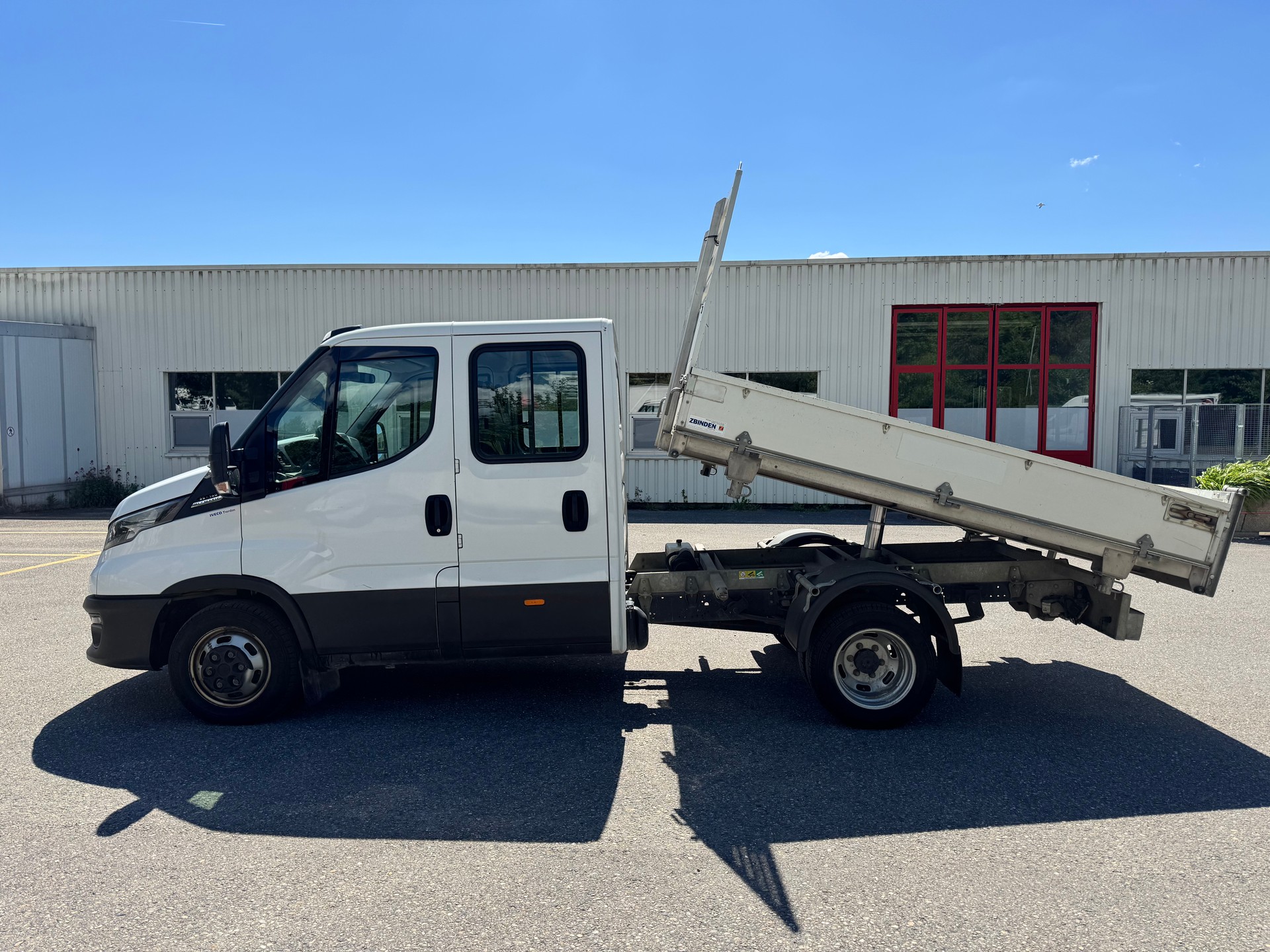 IVECO 35 C 14 A8 D-image-0