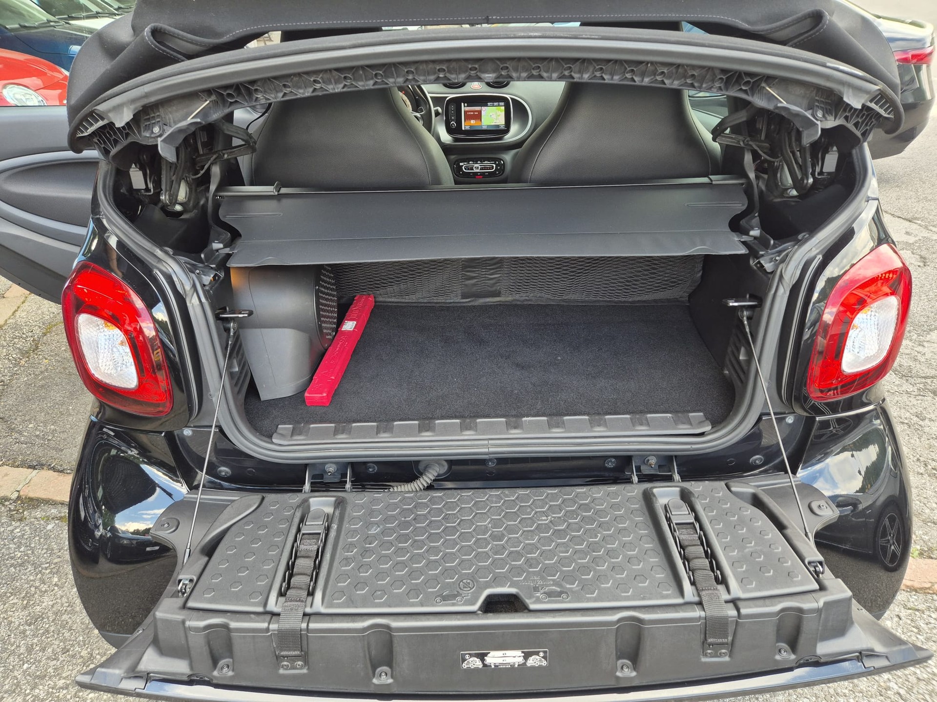 SMART fortwo prime twinmatic-image-13