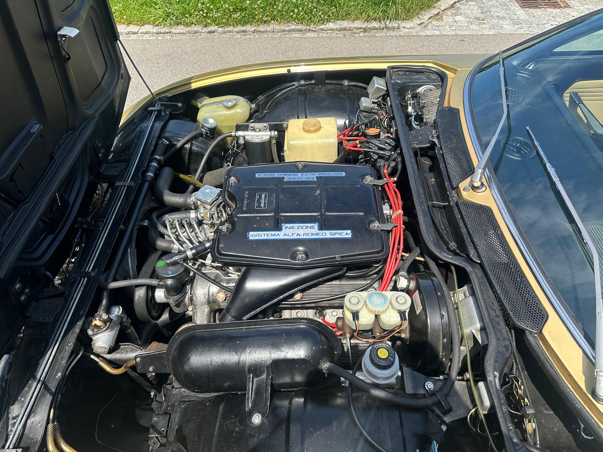 ALFA ROMEO MONTREAL-image-4