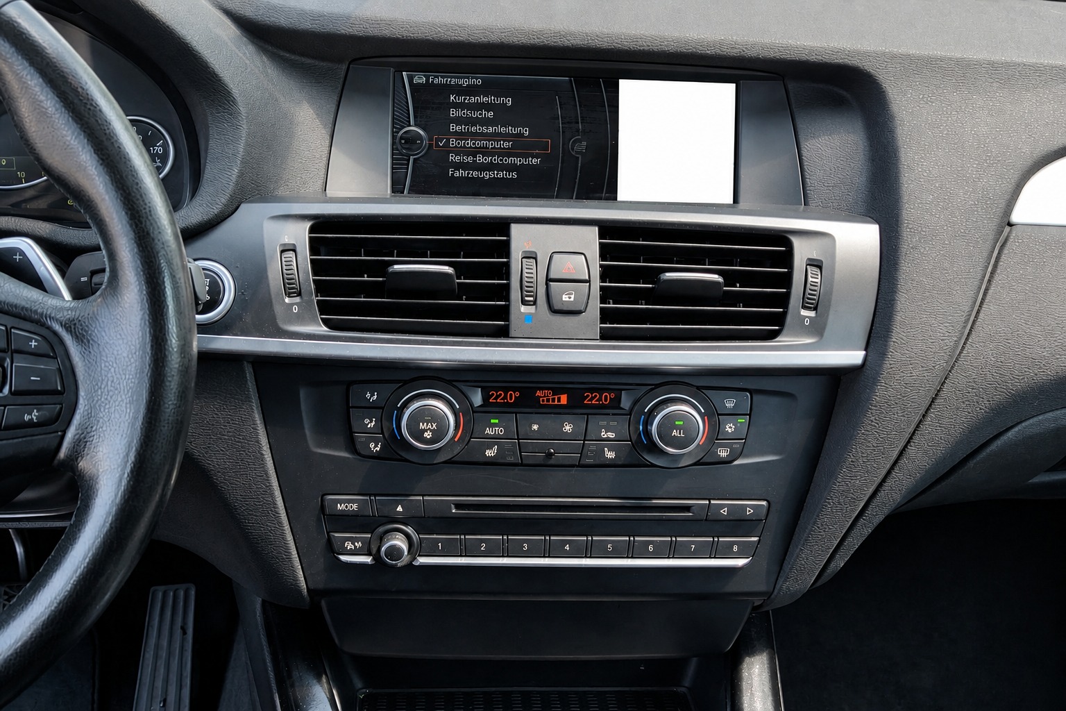 BMW X3 xDrive 35i Steptronic-image-8
