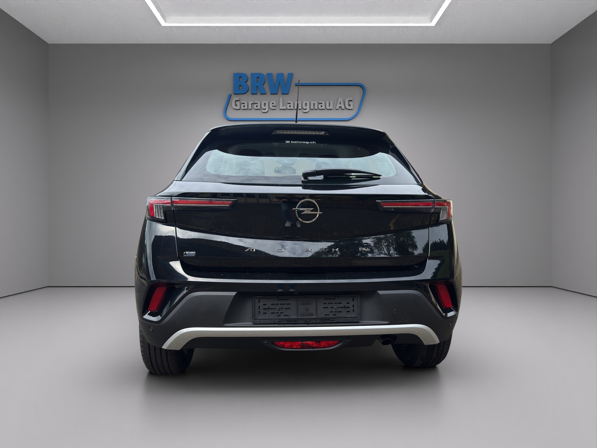 OPEL Mokka 1.2 Direct Injection Turbo Elegance-showroom-element-3