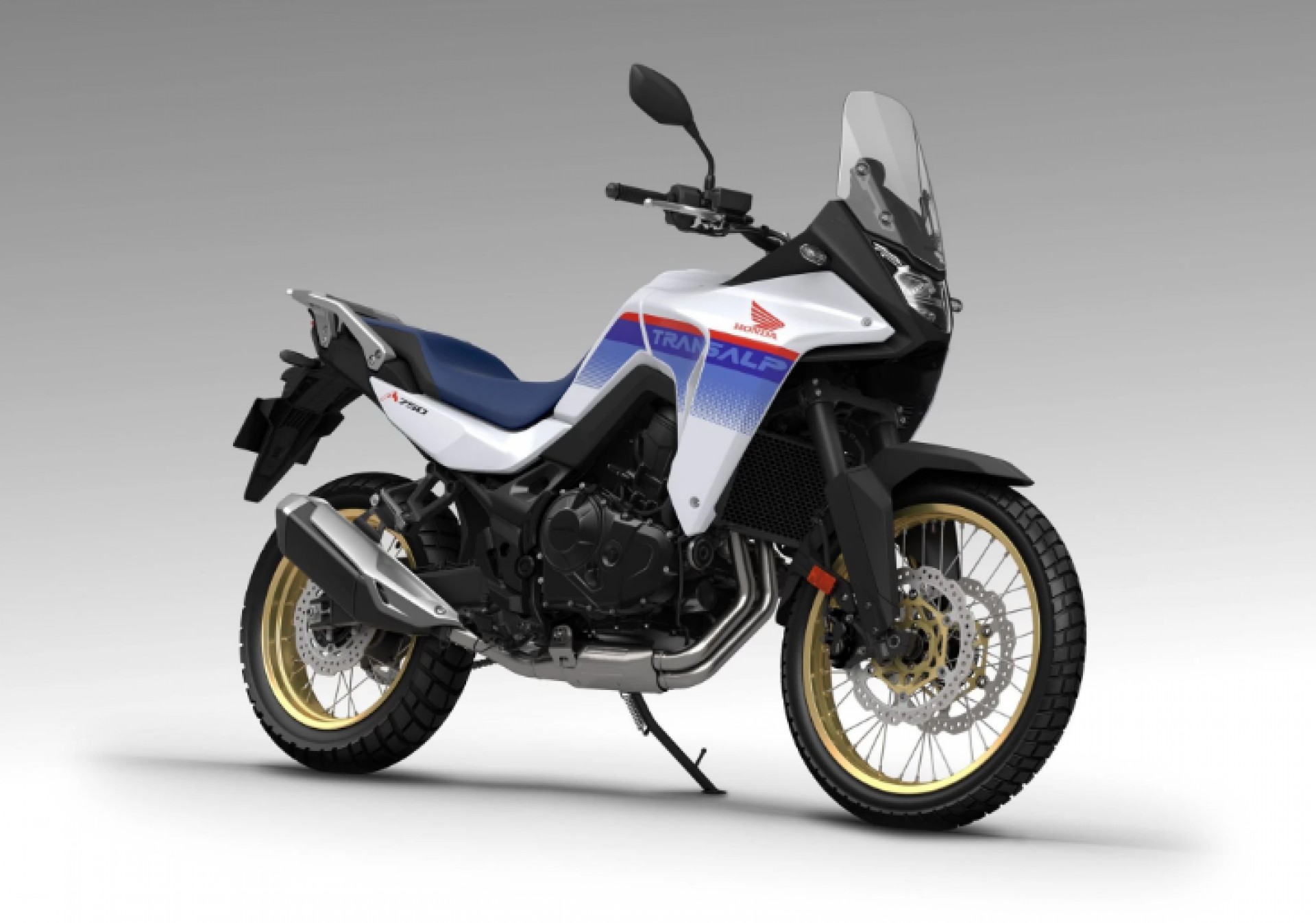 HONDA XL 750 Transalp Tricolor-showroom-element-1