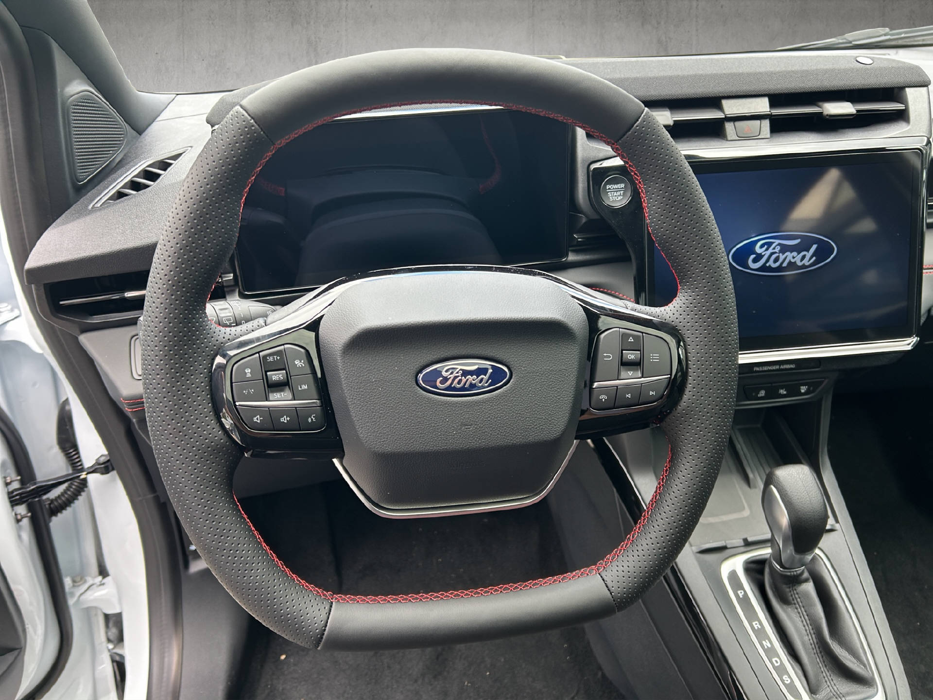 FORD Puma 1.0 EcoB Hybrid 125 ST-Line X-image-10