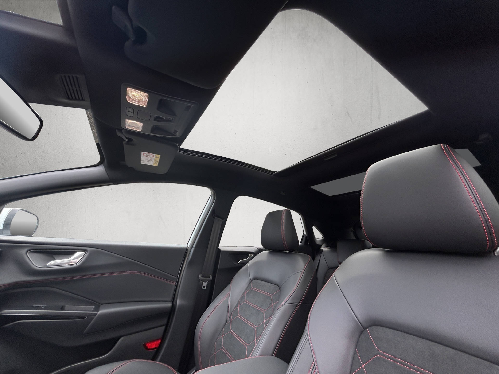 FORD Puma 1.0 EcoB Hybrid 125 ST-Line X-image-26