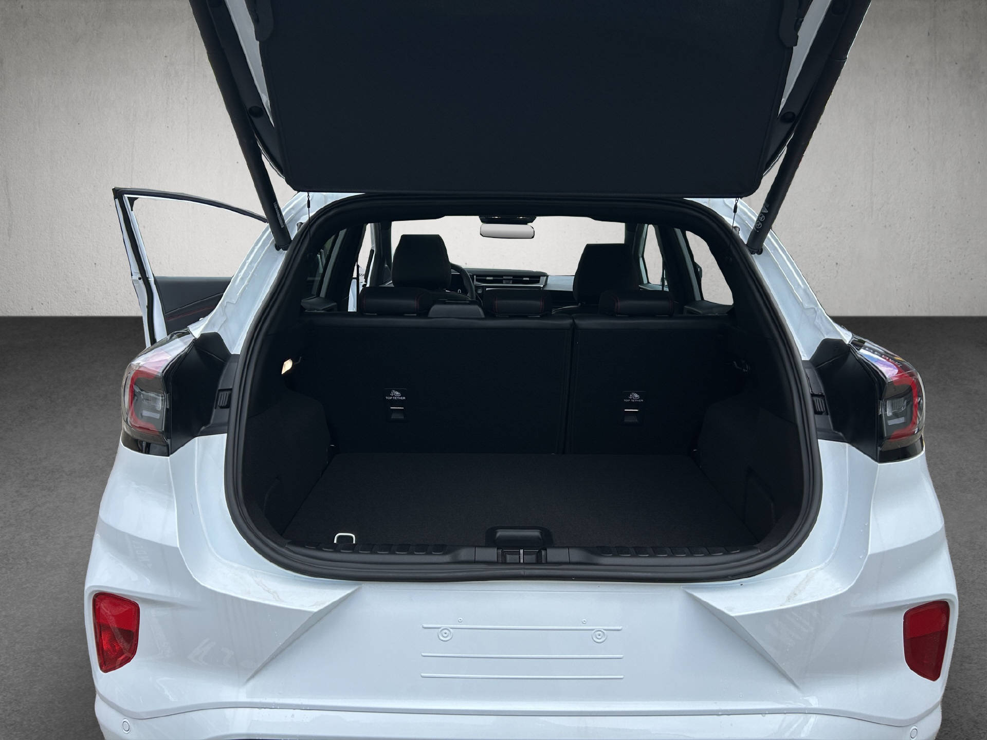 FORD Puma 1.0 EcoB Hybrid 125 ST-Line X-image-20