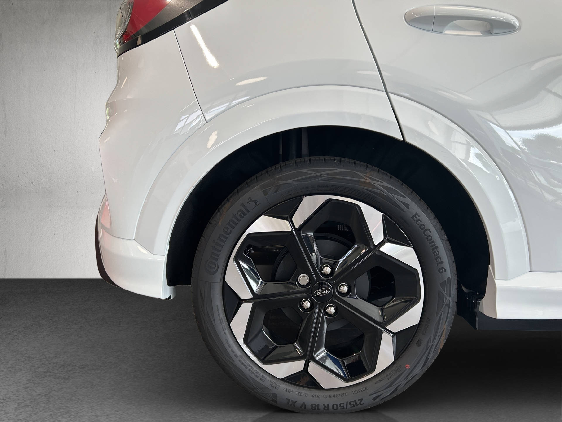 FORD Puma 1.0 EcoB Hybrid 125 ST-Line X-image-25