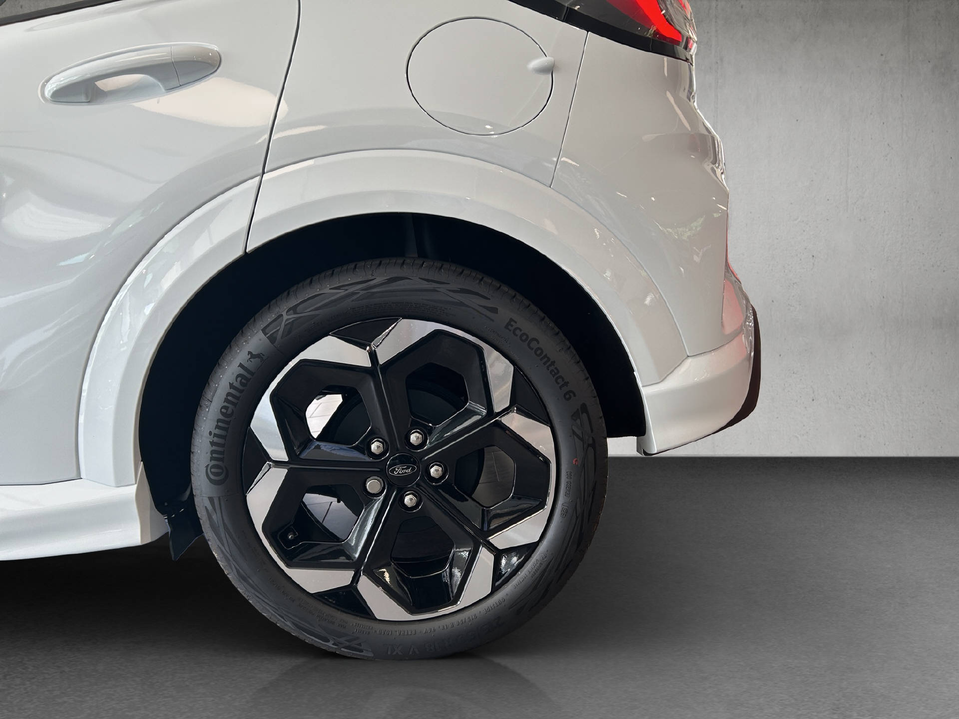 FORD Puma 1.0 EcoB Hybrid 125 ST-Line X-image-24