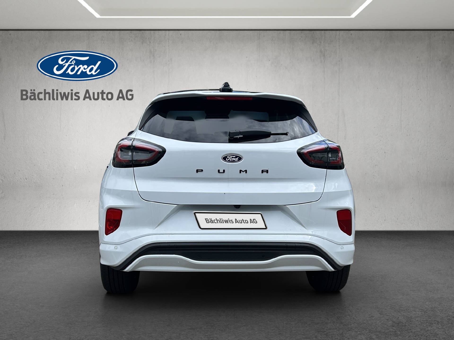 FORD Puma 1.0 EcoB Hybrid 125 ST-Line X-image-3
