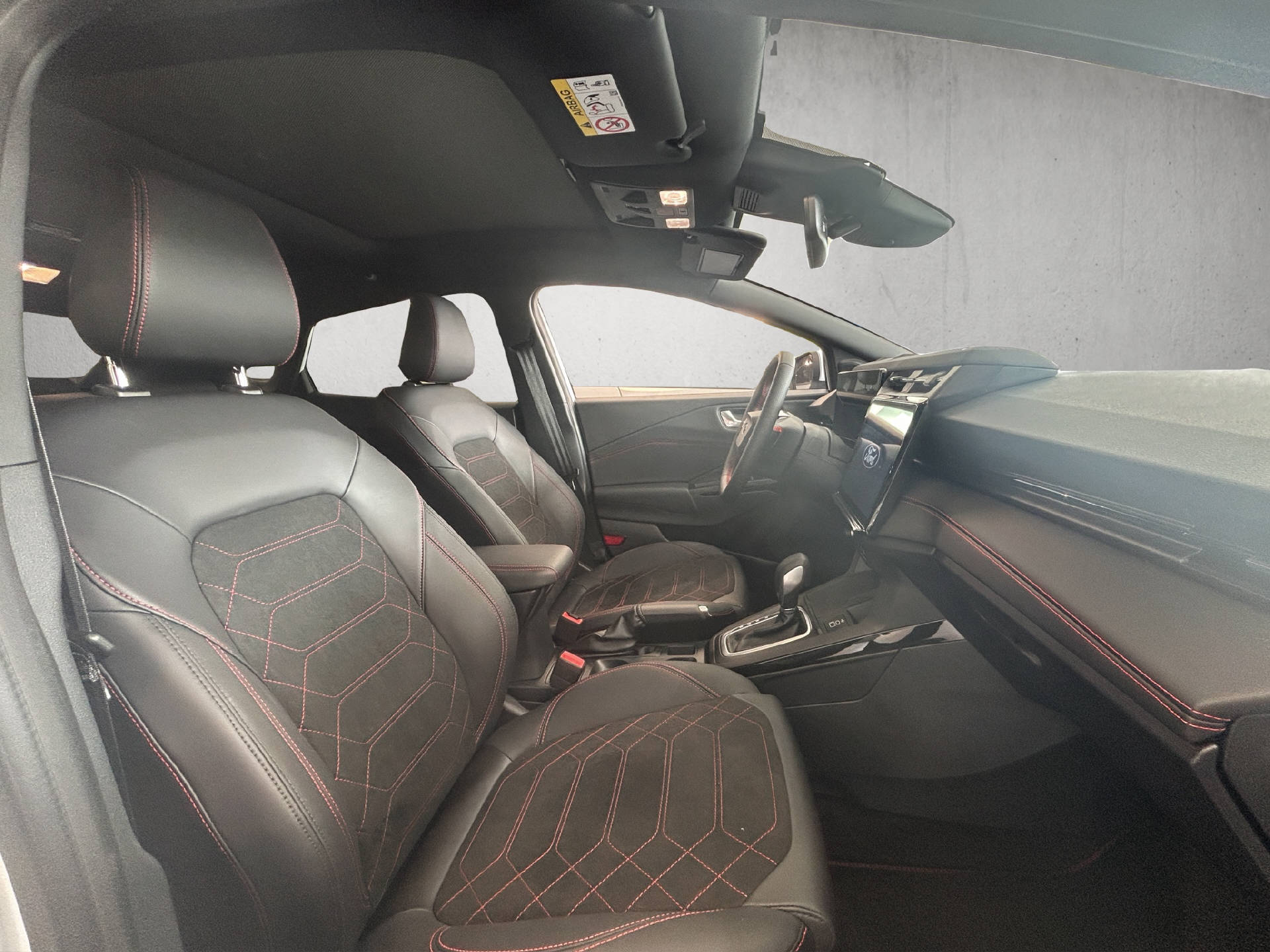 FORD Puma 1.0 EcoB Hybrid 125 ST-Line X-image-18