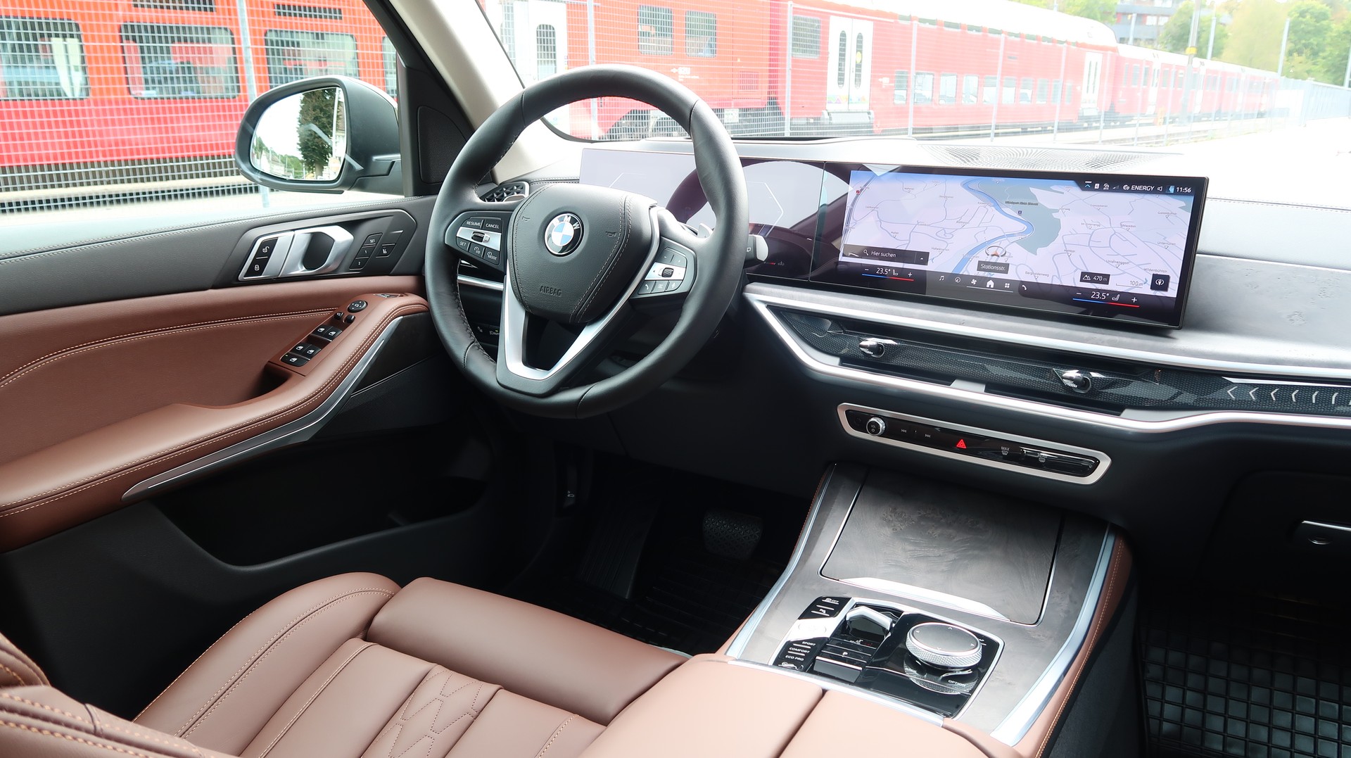BMW X5 xDrive 48V 30d Steptronic-image-12