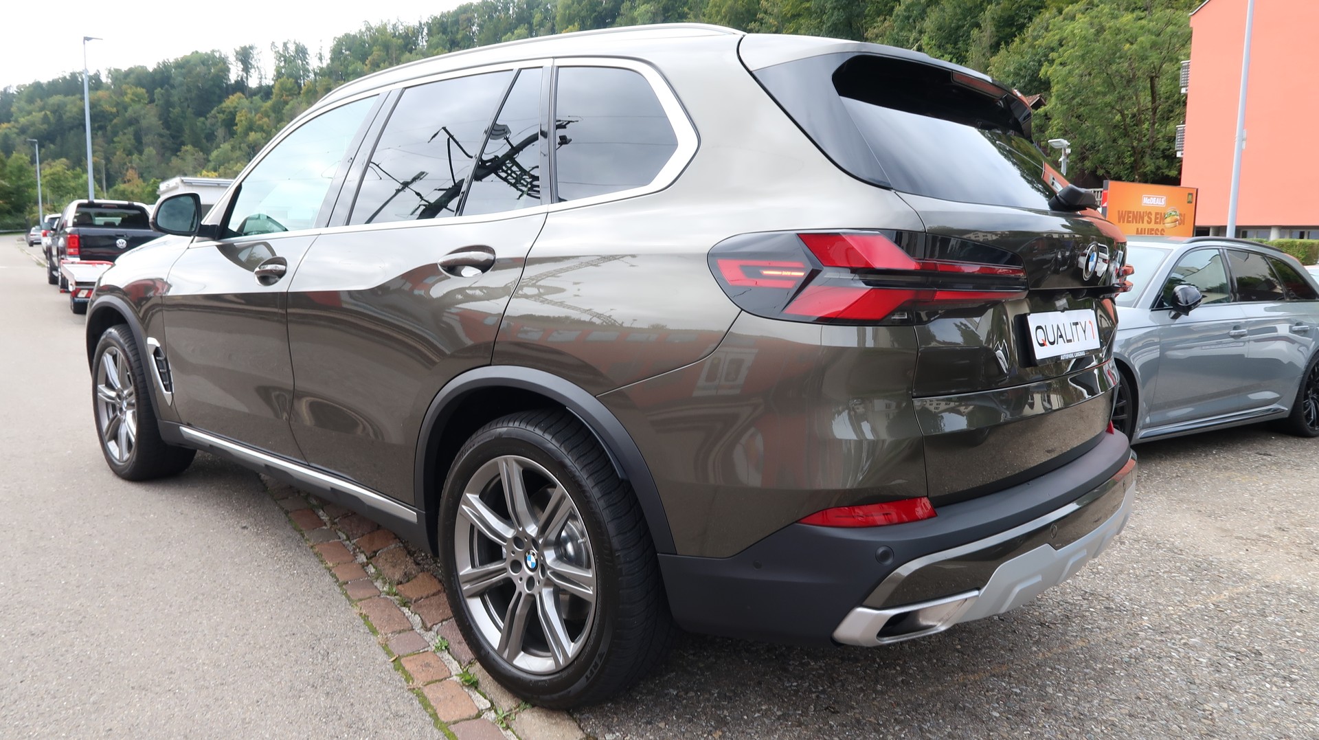 BMW X5 xDrive 48V 30d Steptronic-image-3