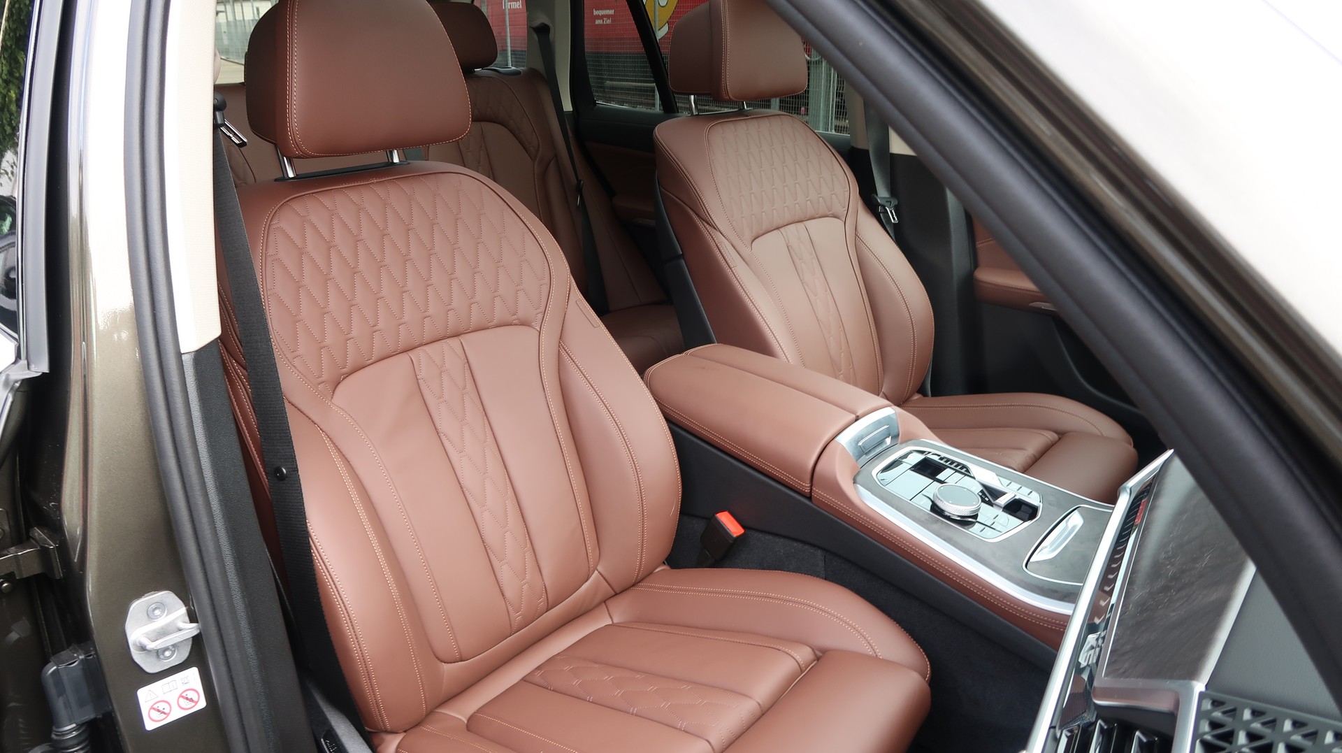 BMW X5 xDrive 48V 30d Steptronic-image-9
