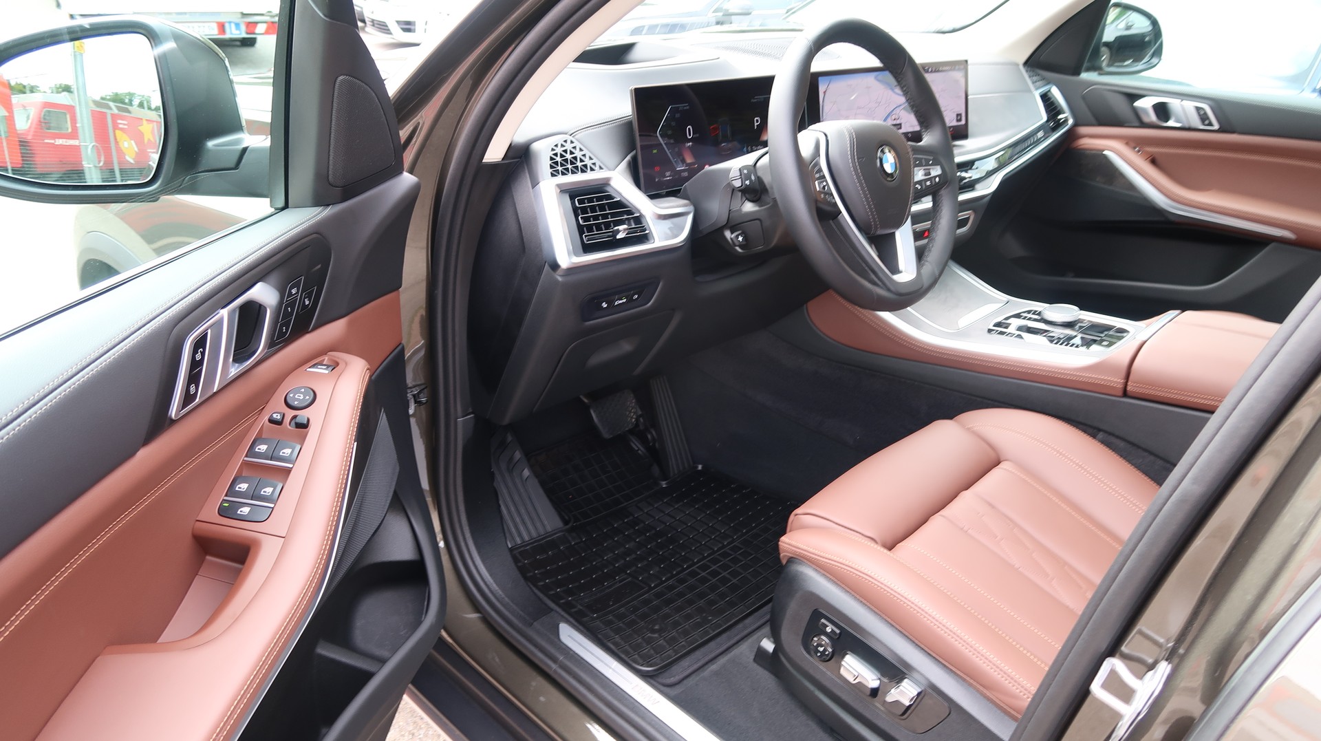 BMW X5 xDrive 48V 30d Steptronic-image-7