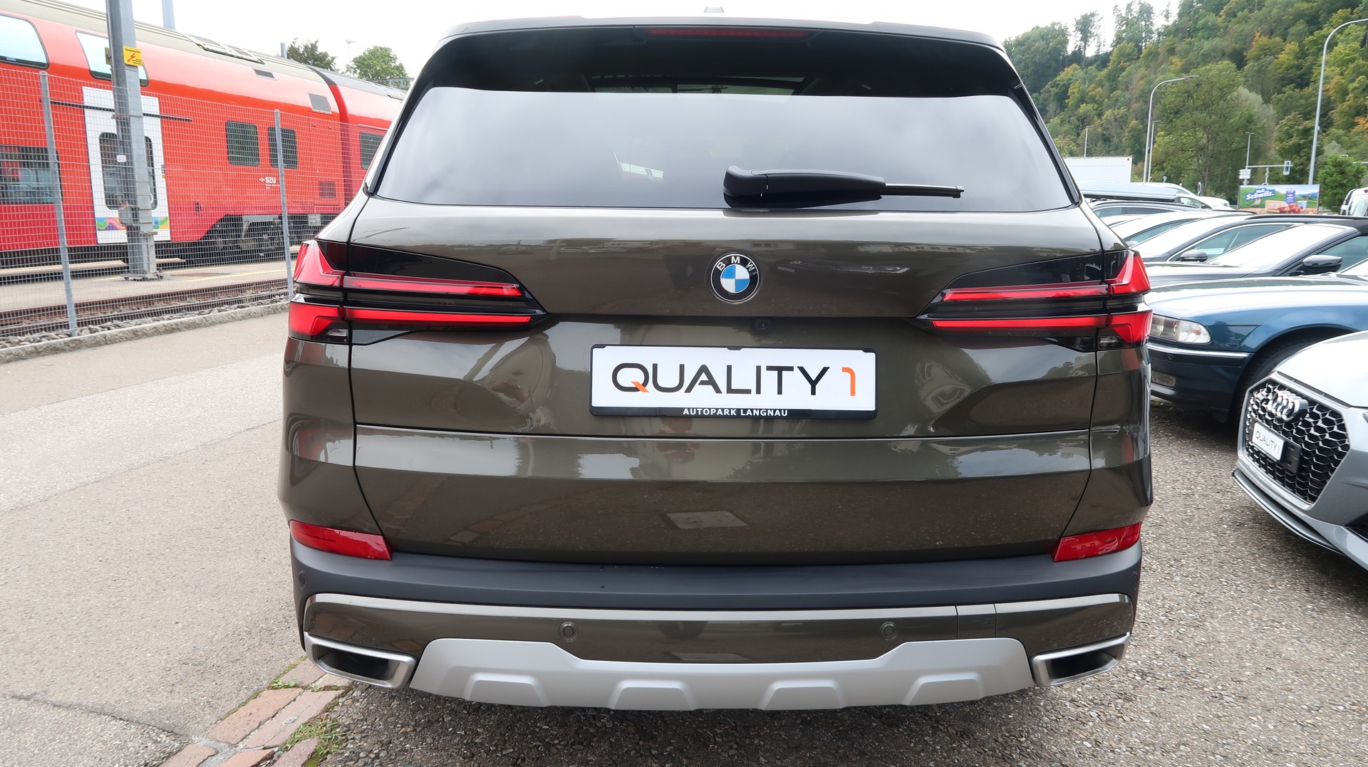 BMW X5 xDrive 48V 30d Steptronic-image-5