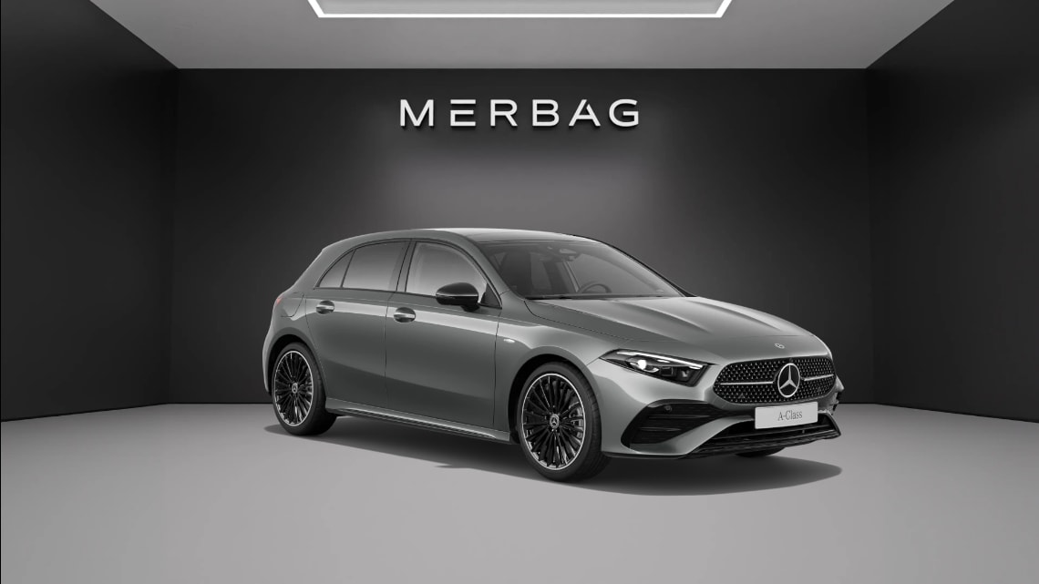 MERCEDES-BENZ A 250 e EQ Star 8G-DCT-image-0