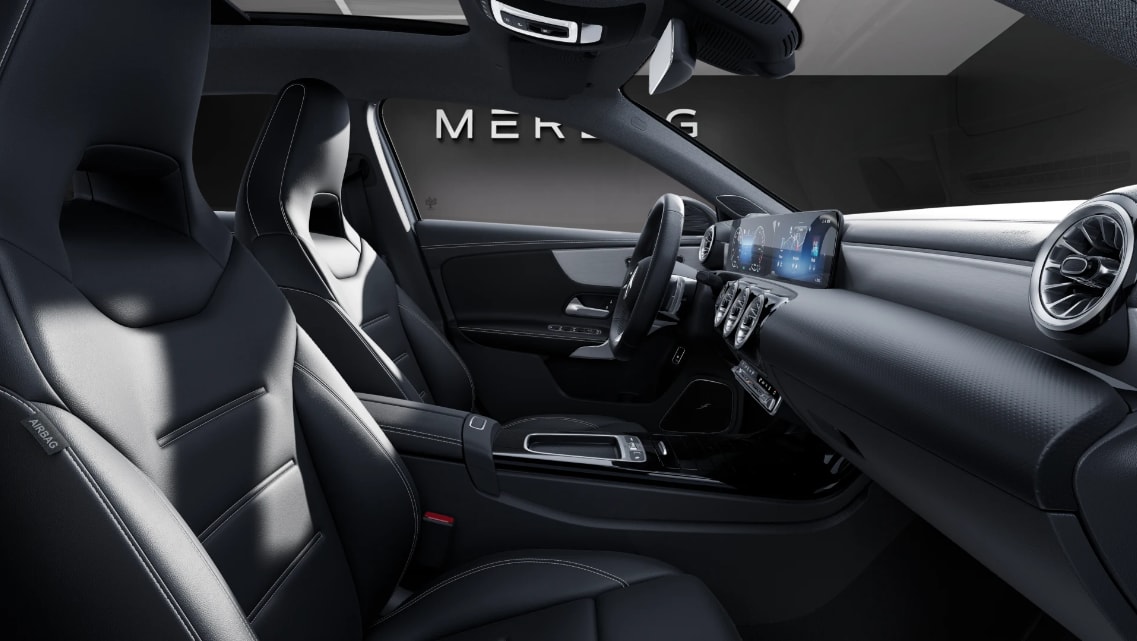 MERCEDES-BENZ A 250 e EQ Star 8G-DCT-image-5