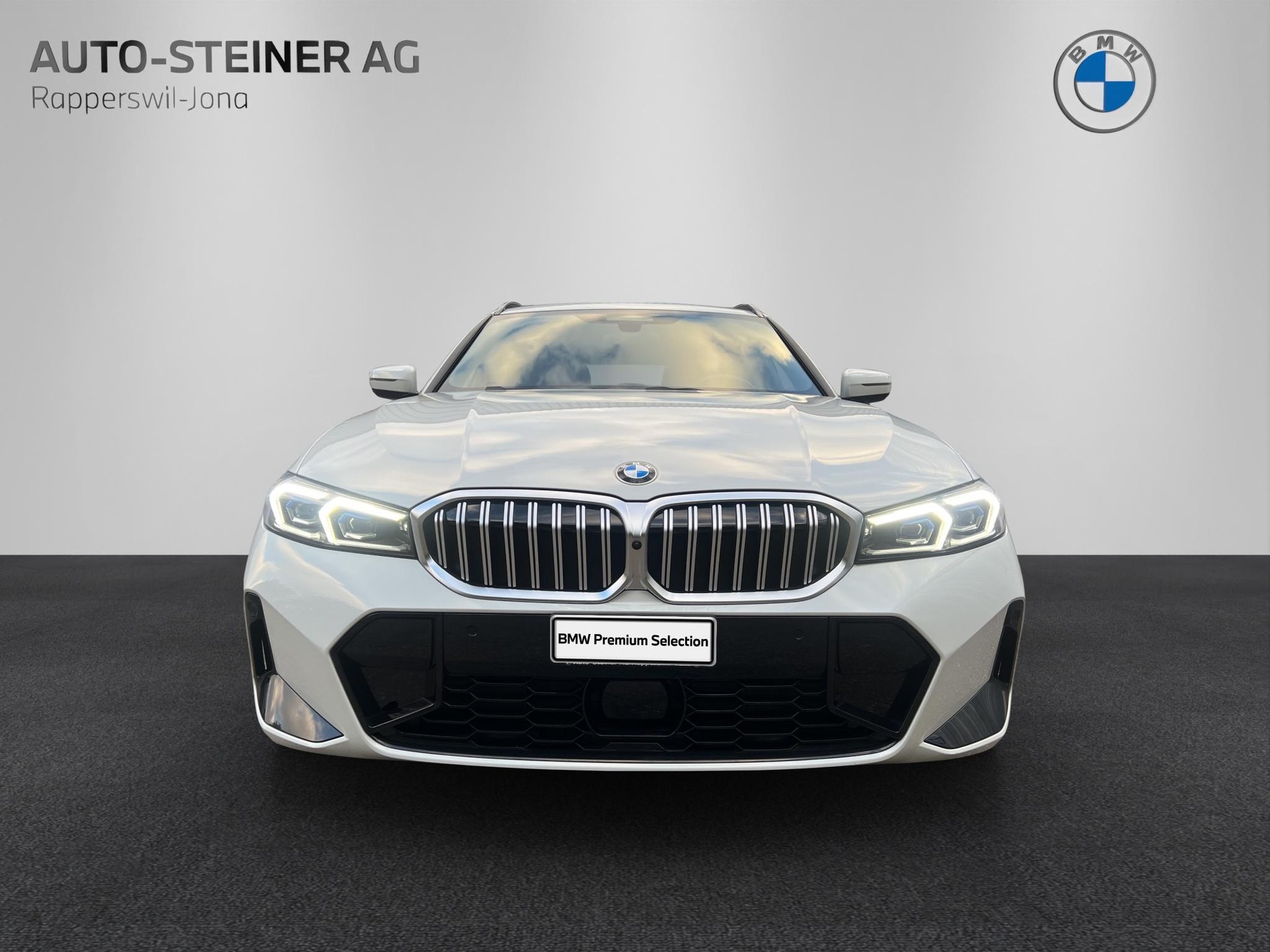 BMW 320d xDrive 48V Touring Steptronic M Sport-image-7